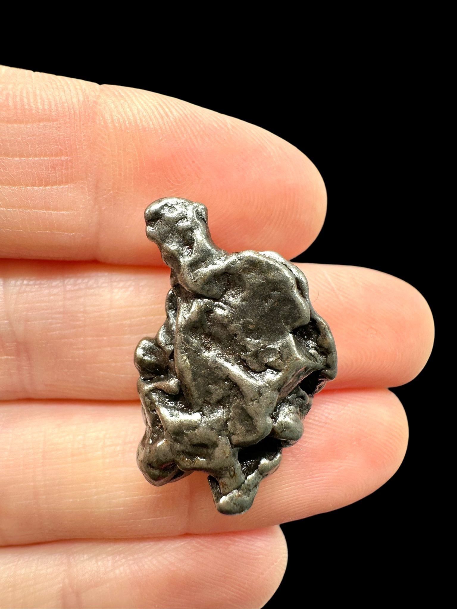 Meteorite Campo del Cielo 11,1g – Argentina