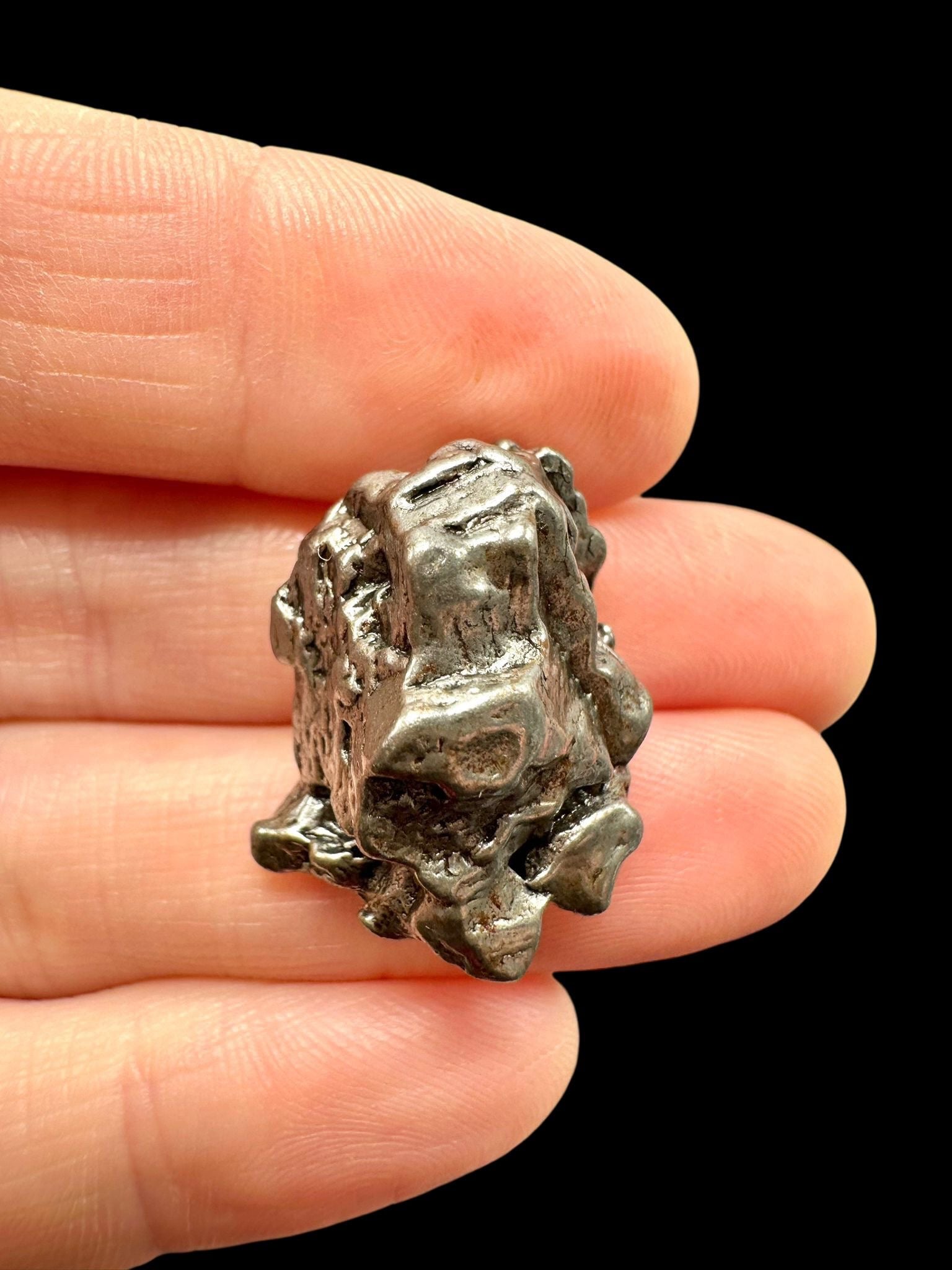 Meteorite Campo del Cielo 15,9g – Argentina