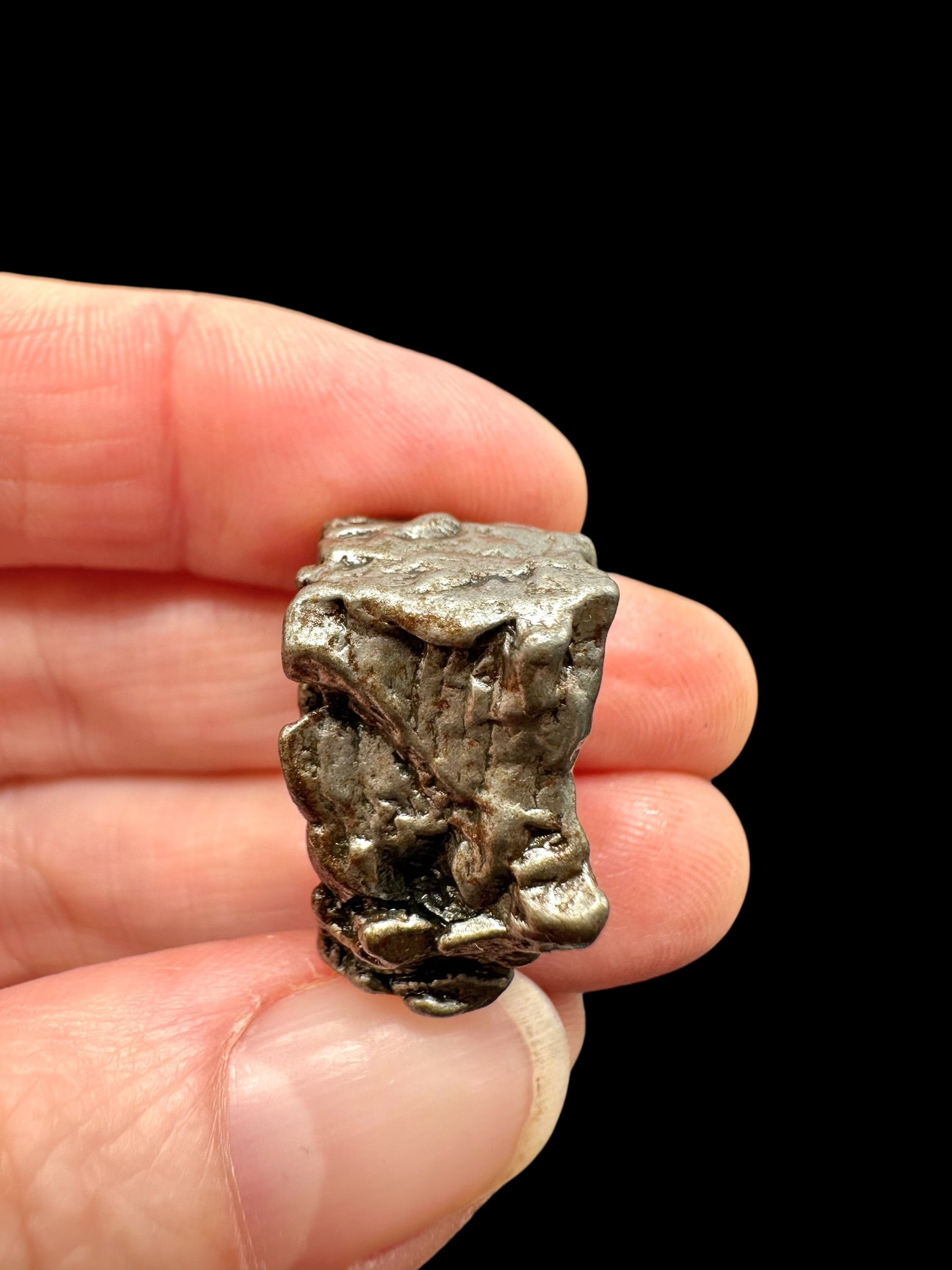Meteorite Campo del Cielo 20g – Argentina - ZM440