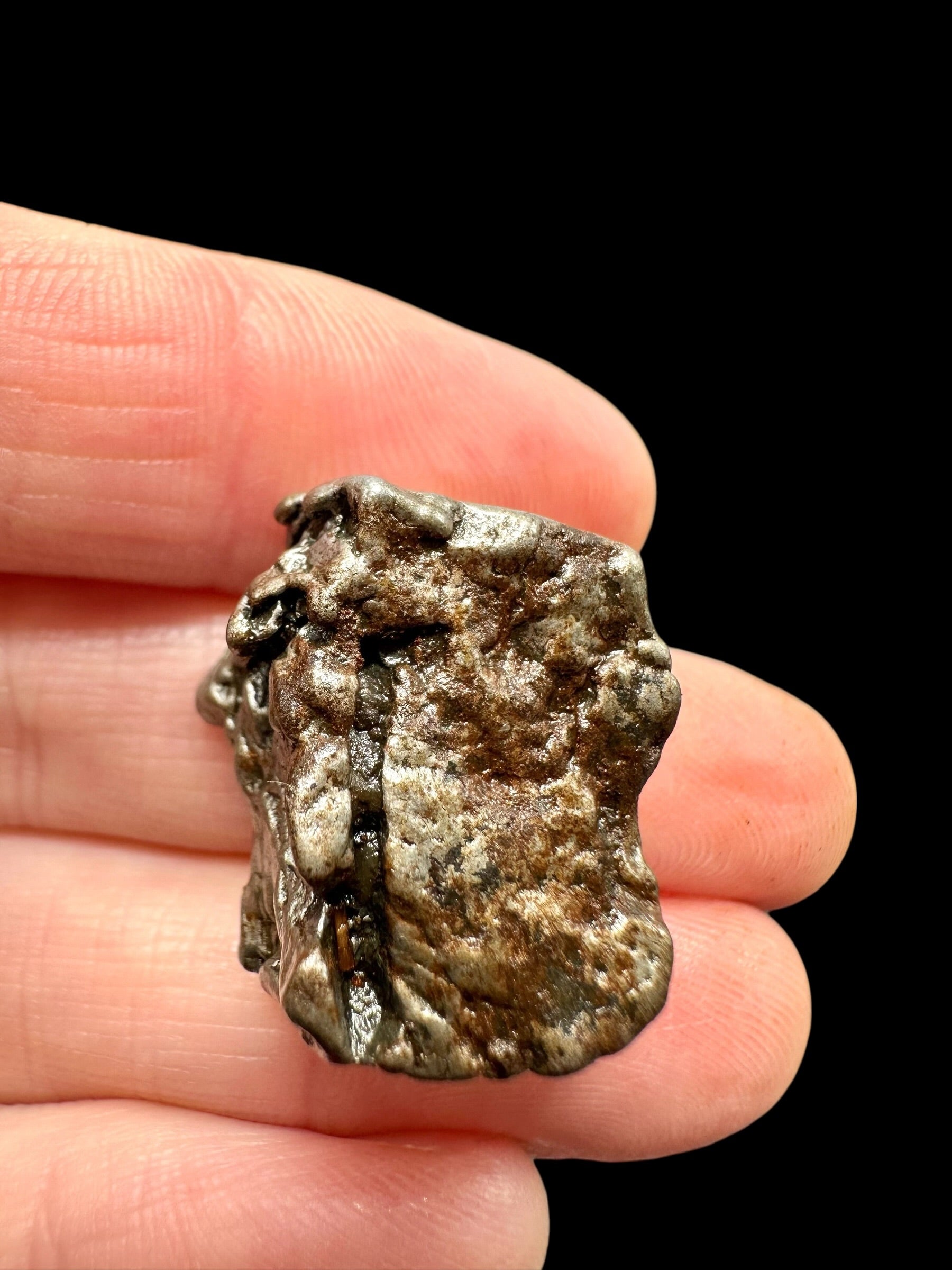 Meteorite Campo del Cielo 20g – Argentina - ZM440