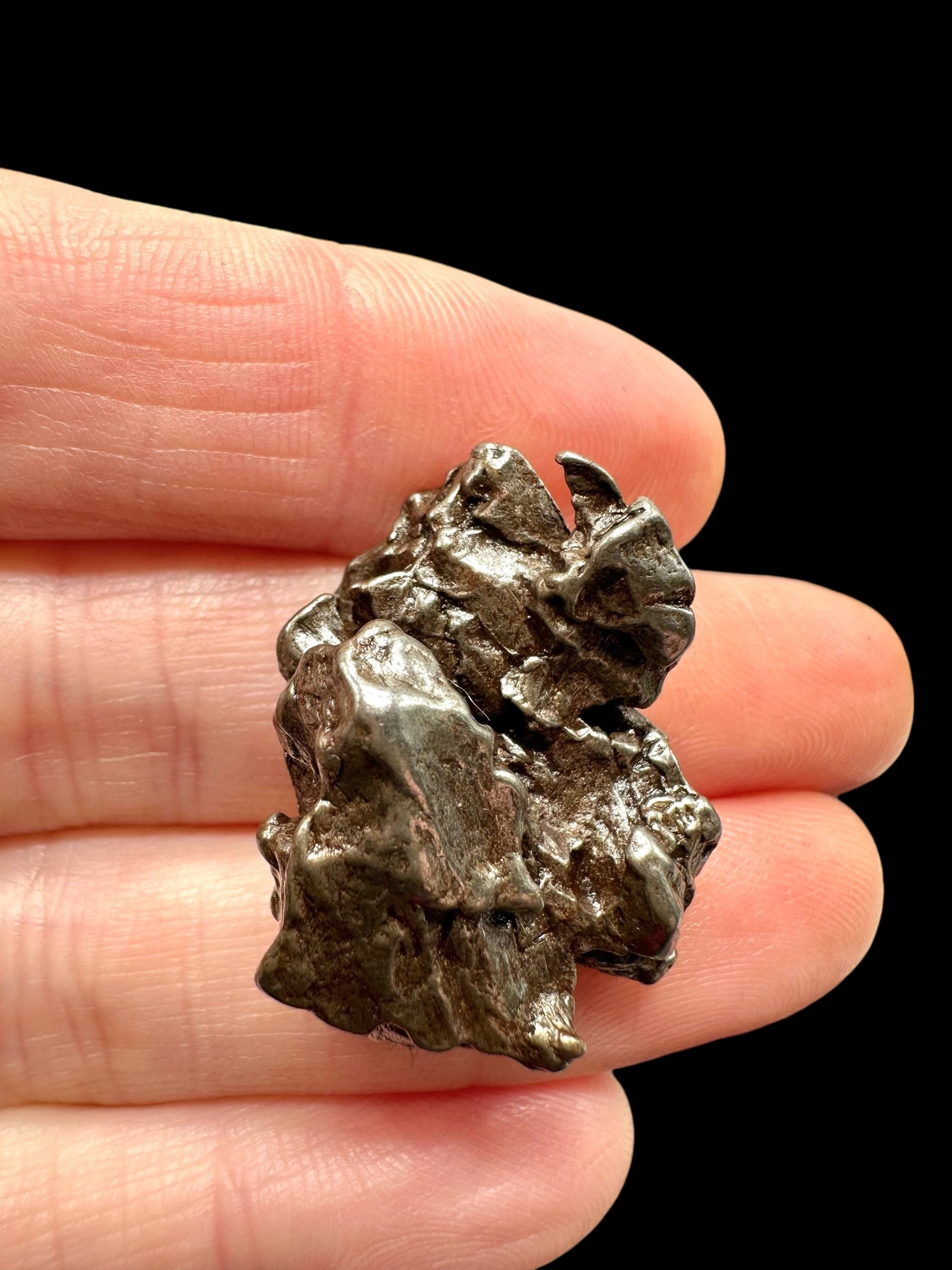 Meteorite Campo del Cielo 16,6g – Argentina