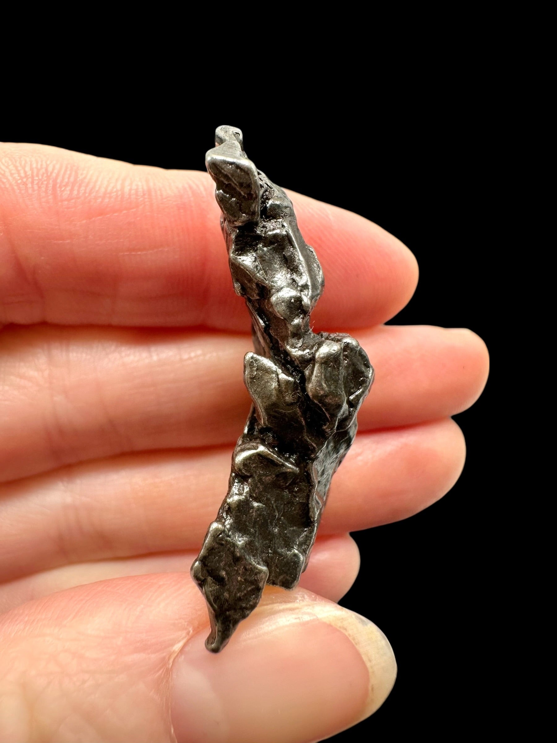 Meteorite Campo del Cielo 18,6g – Argentina - ZM443