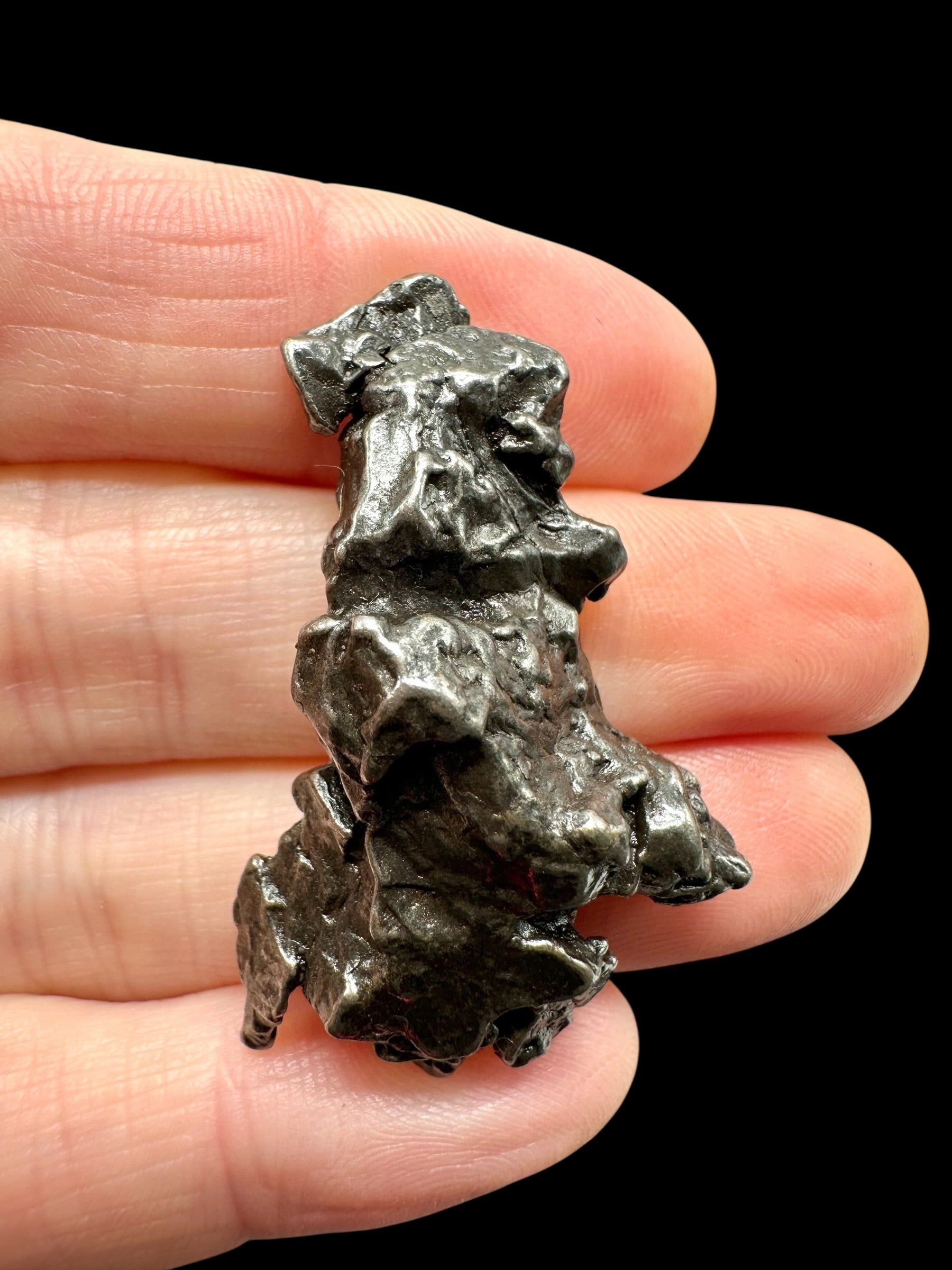 Meteorite Campo del Cielo 18,6g – Argentina