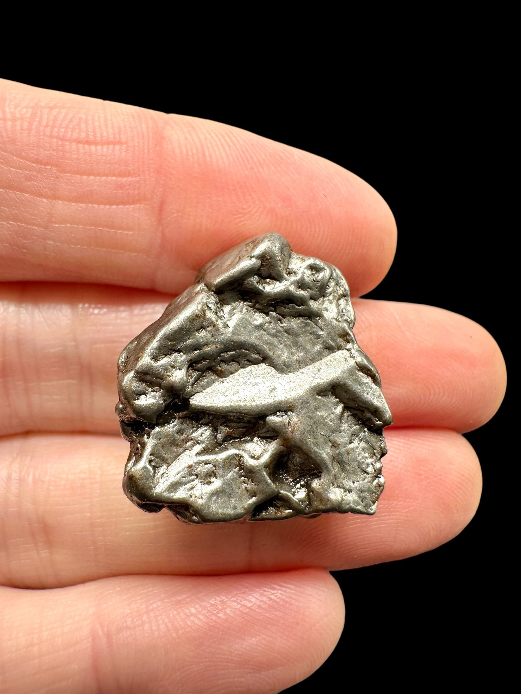Meteorite Campo del Cielo 18,1g – Argentina