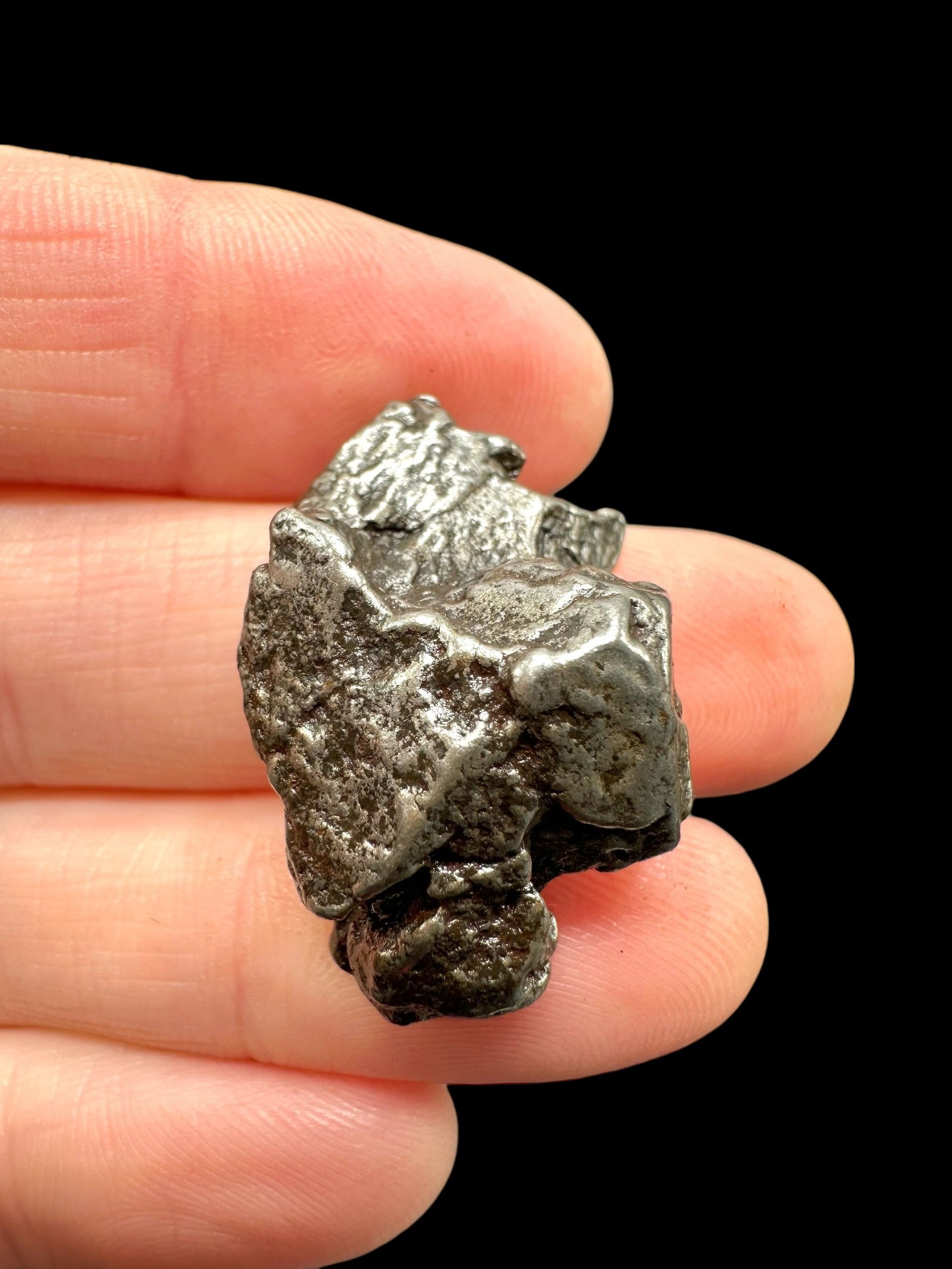 Meteorite Campo del Cielo 13g – Argentina - ZM445