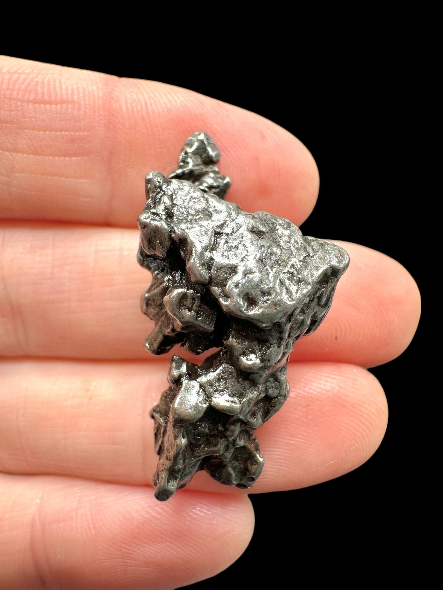 Meteorite Campo del Cielo 12,4g – Argentina