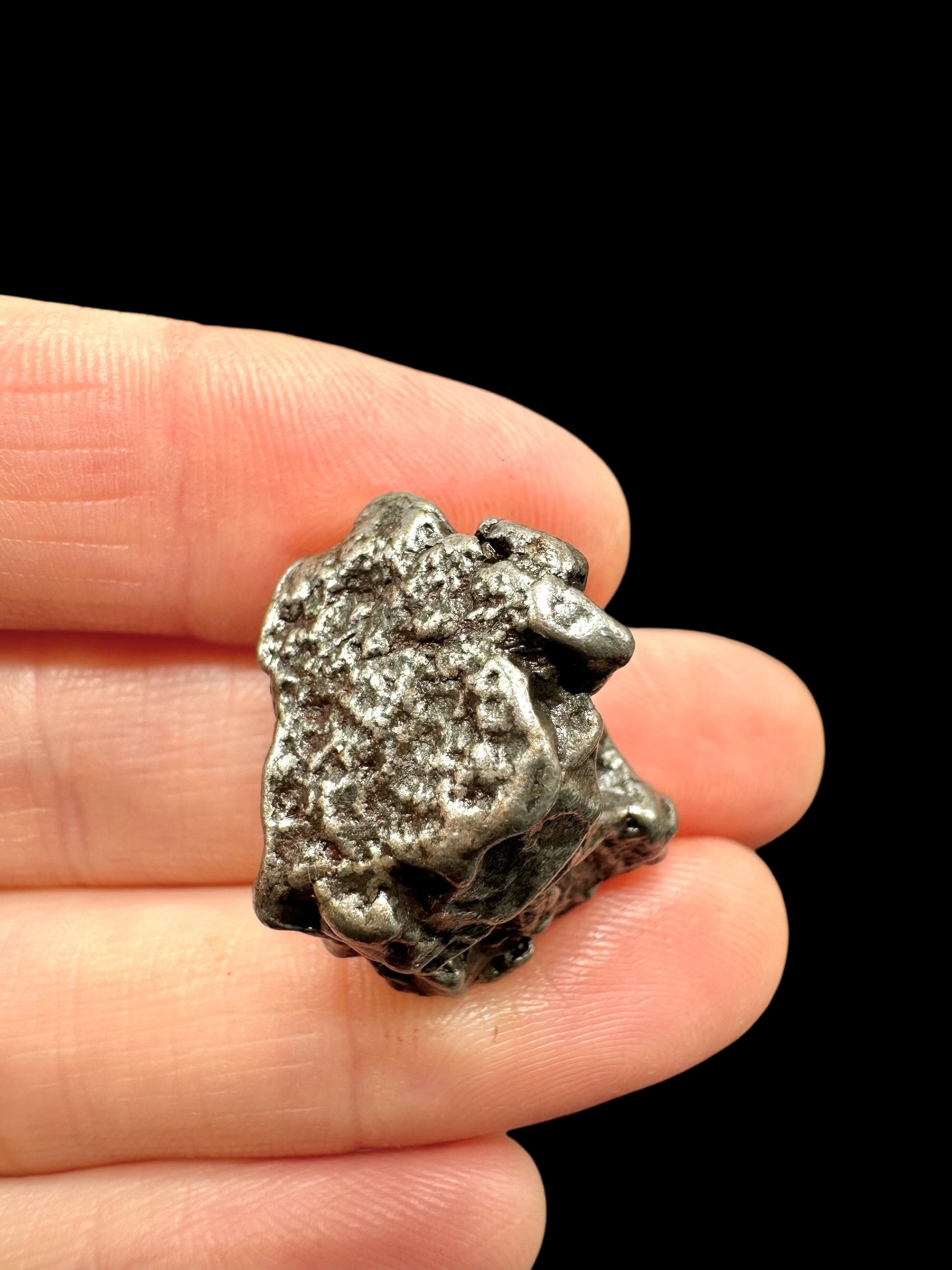 Meteorite Campo del Cielo 17g – Argentina - ZM448
