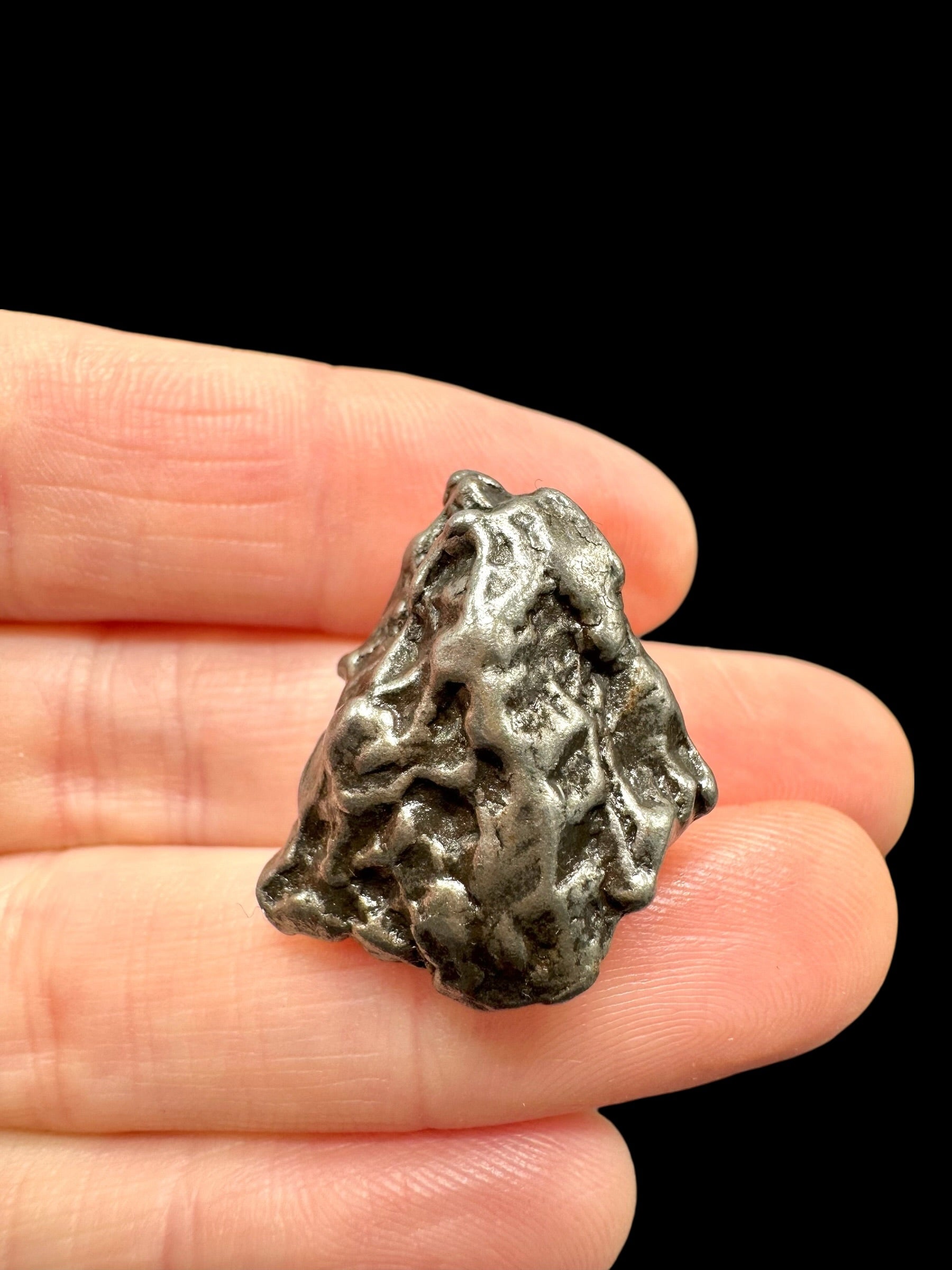Meteorite Campo del Cielo 17g – Argentina