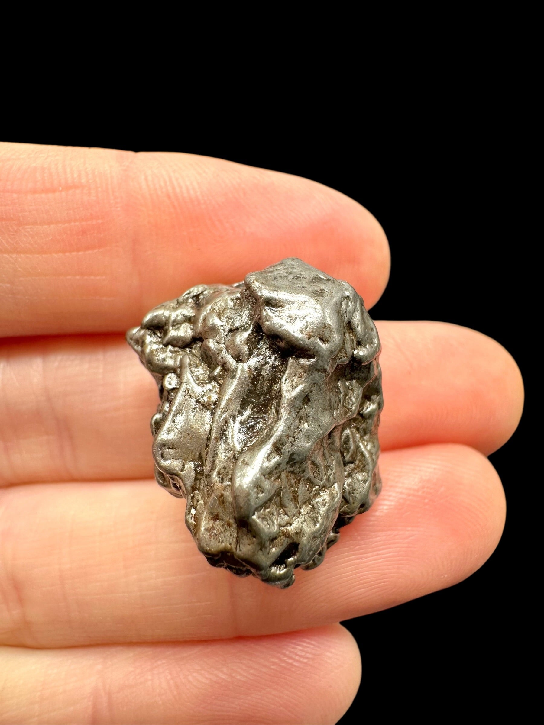 Meteorite Campo del Cielo 18,8g – Argentina - ZM449