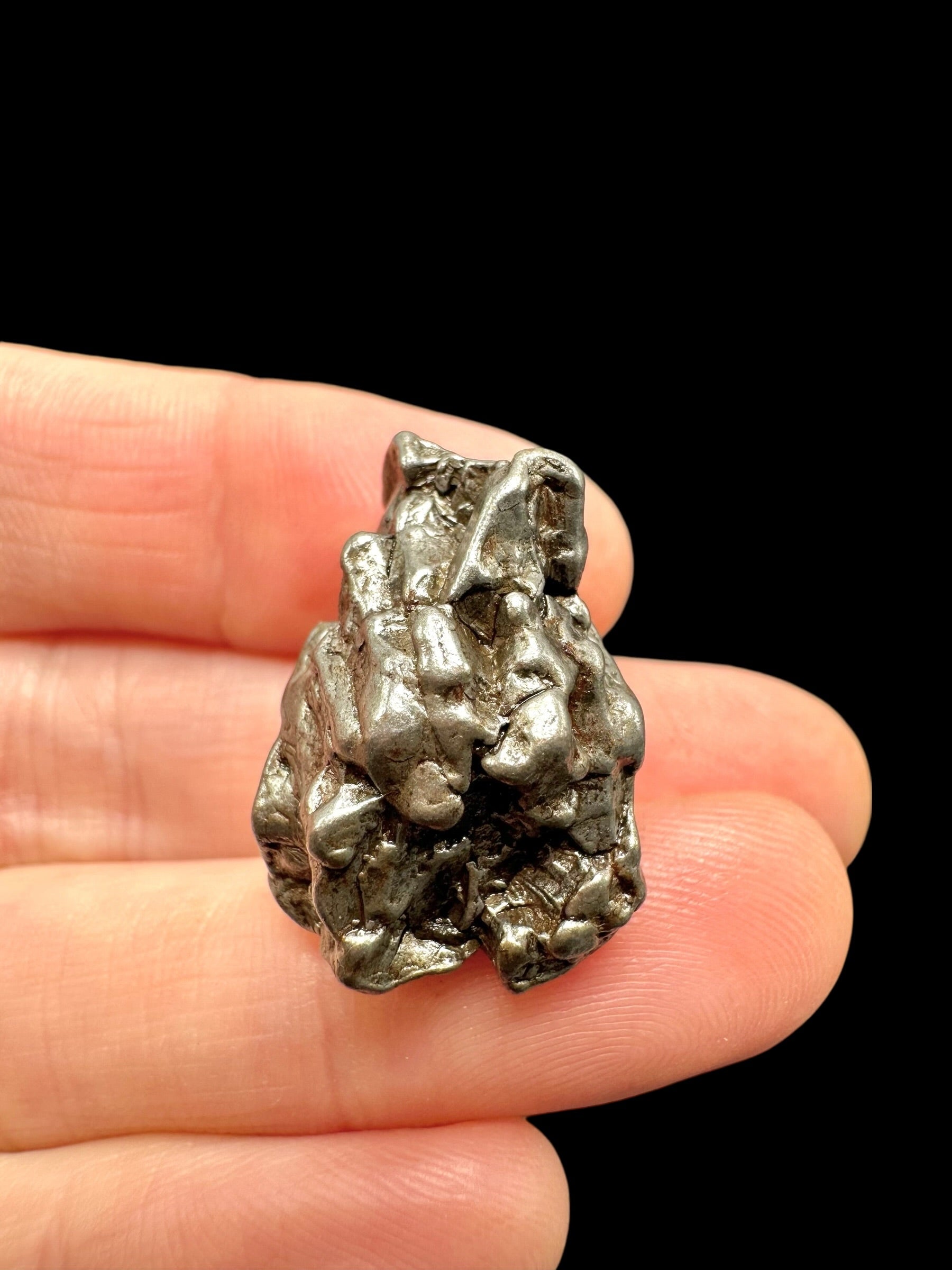 Meteorite Campo del Cielo 18,8g – Argentina