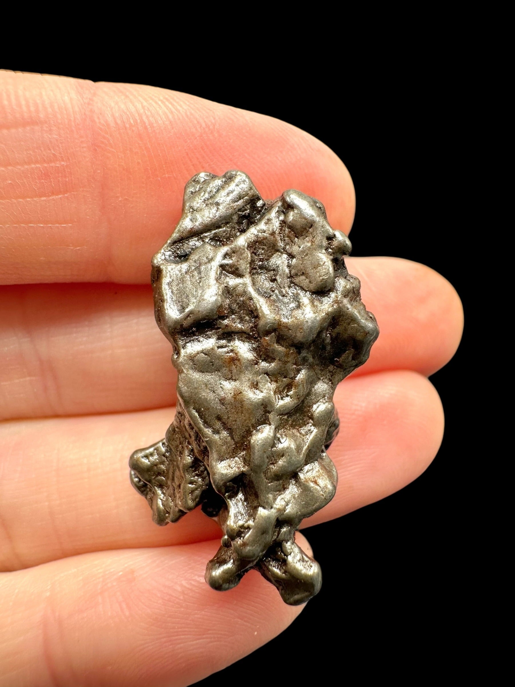 Meteorite Campo del Cielo 20g – Argentina - ZM450