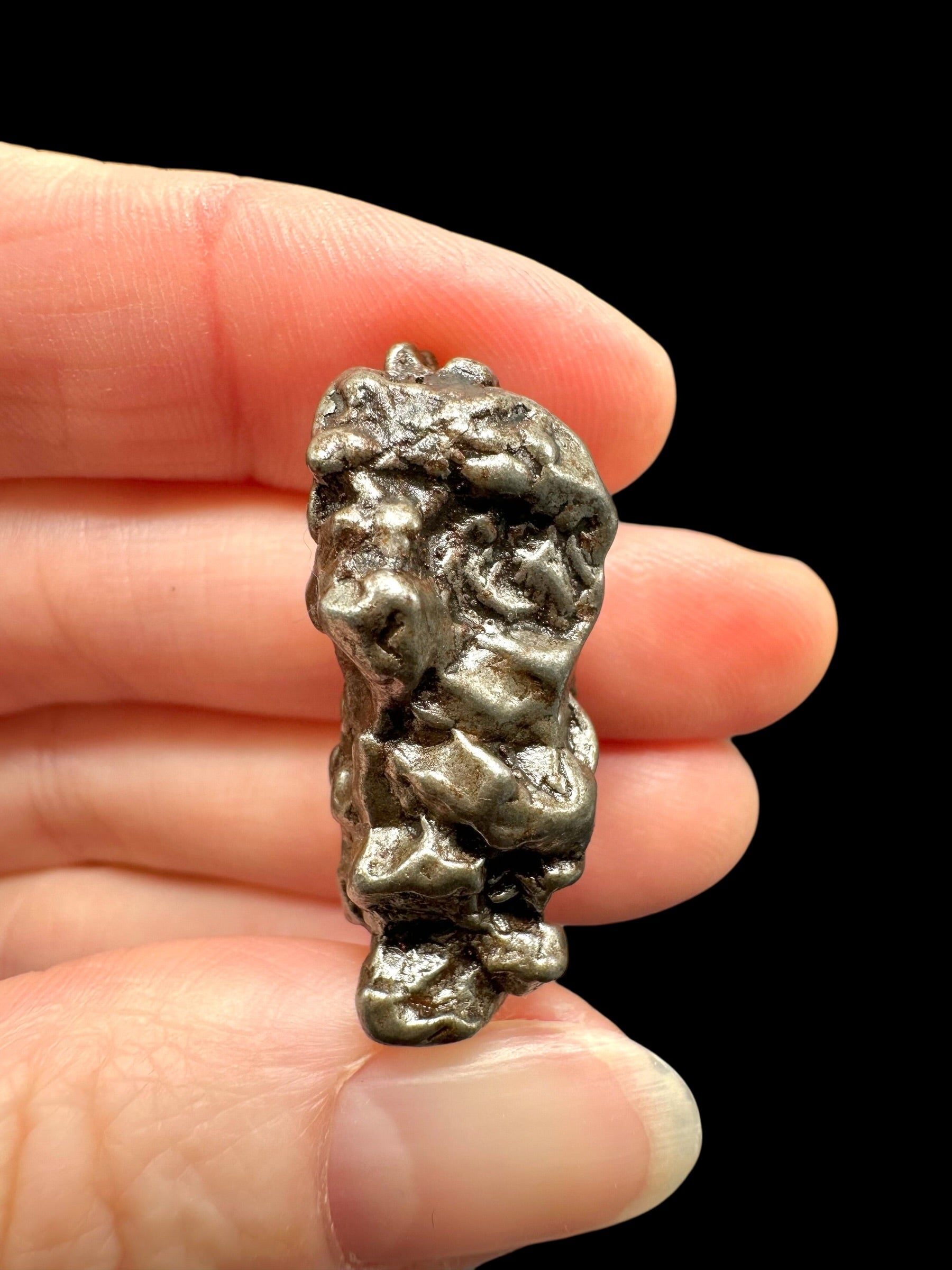 Meteorite Campo del Cielo 20g – Argentina - ZM450