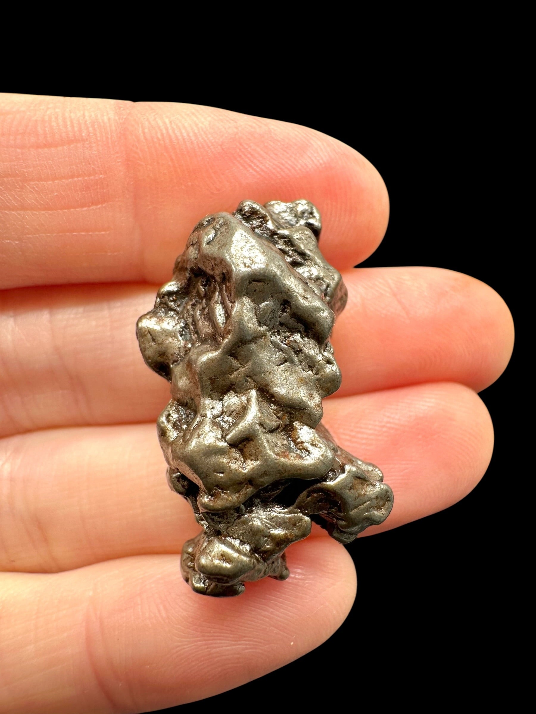 Meteorite Campo del Cielo 20g – Argentina