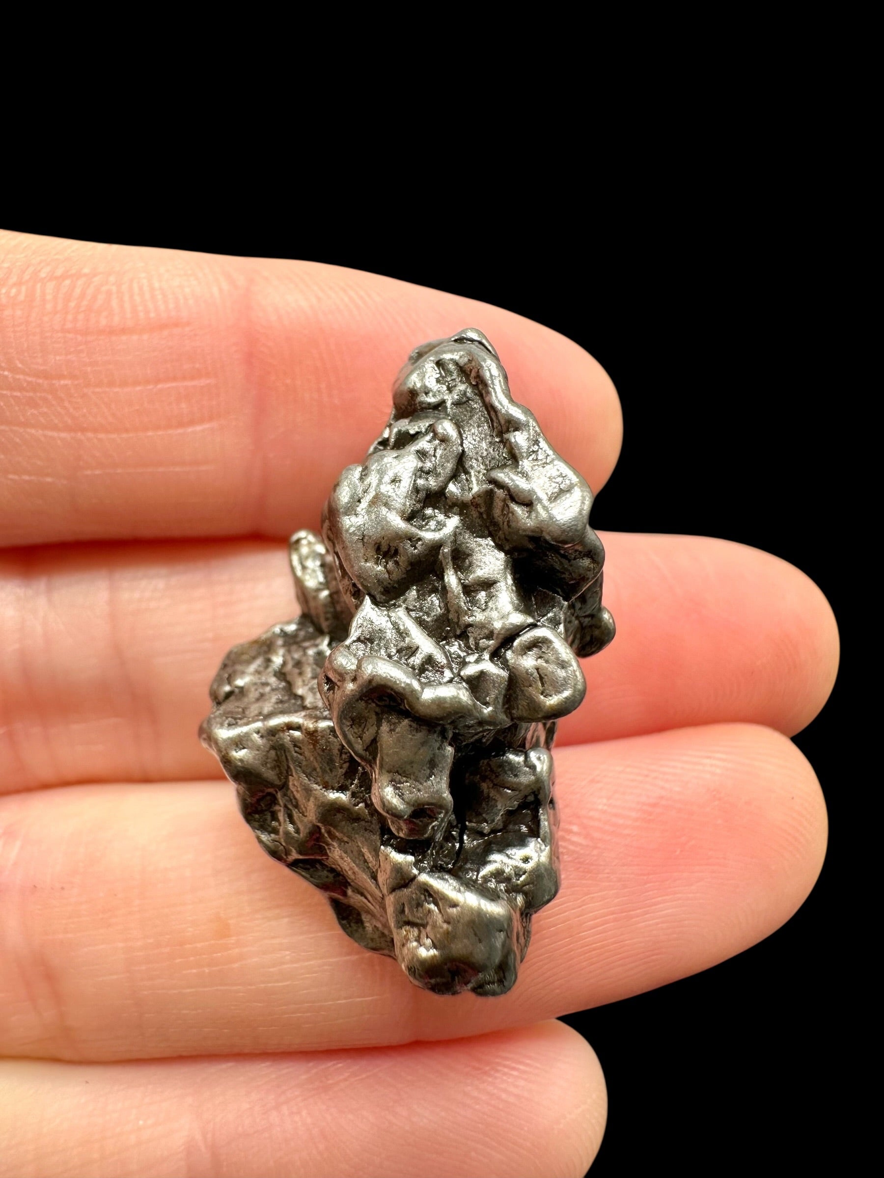 Meteorite Campo del Cielo 17,8g – Argentina - ZM451