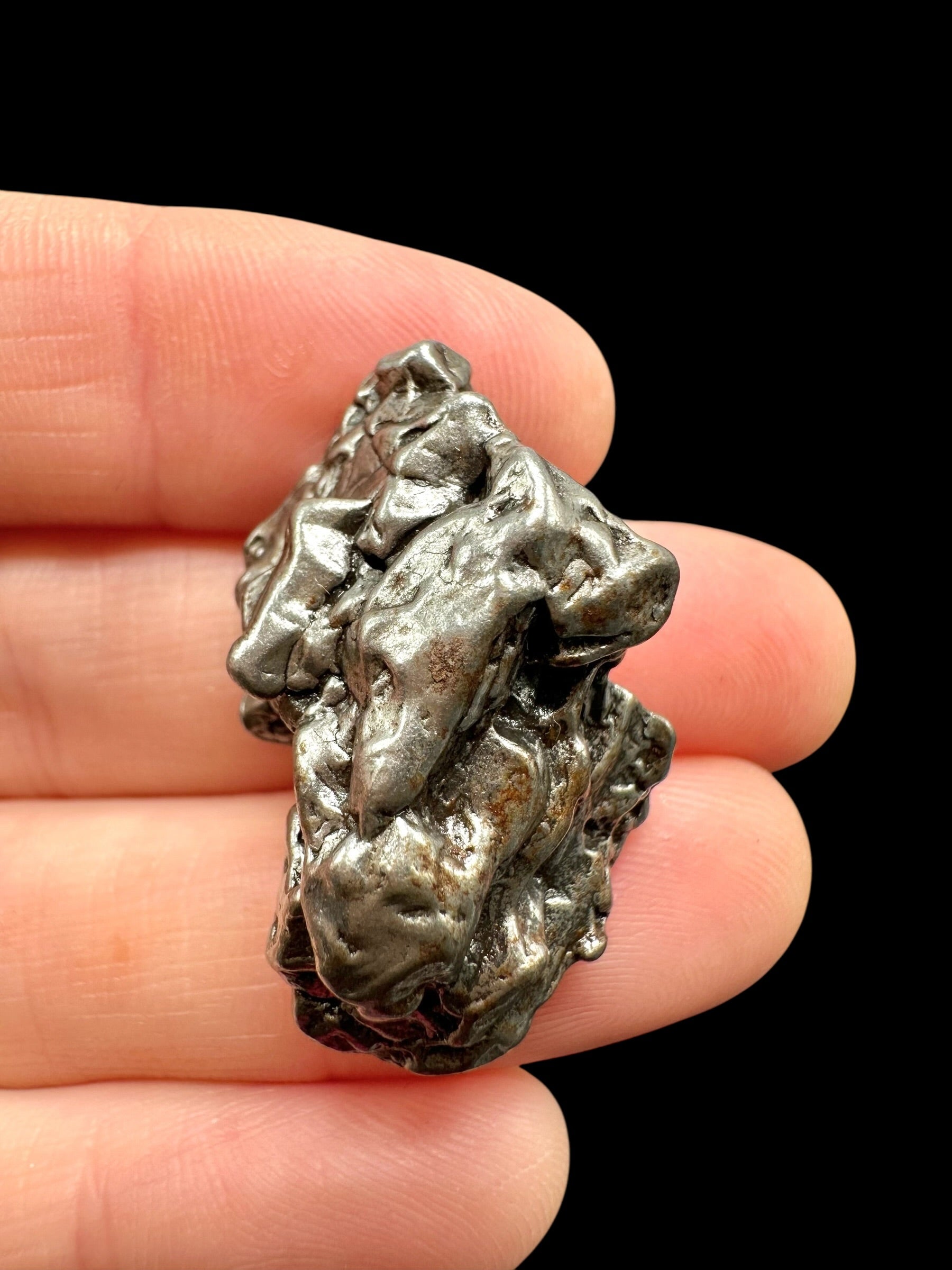 Meteorite Campo del Cielo 17,8g – Argentina