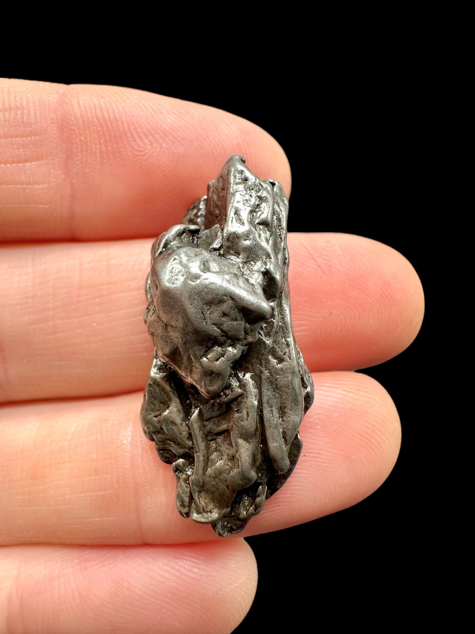 Meteorite Campo del Cielo 11,1g – Argentina