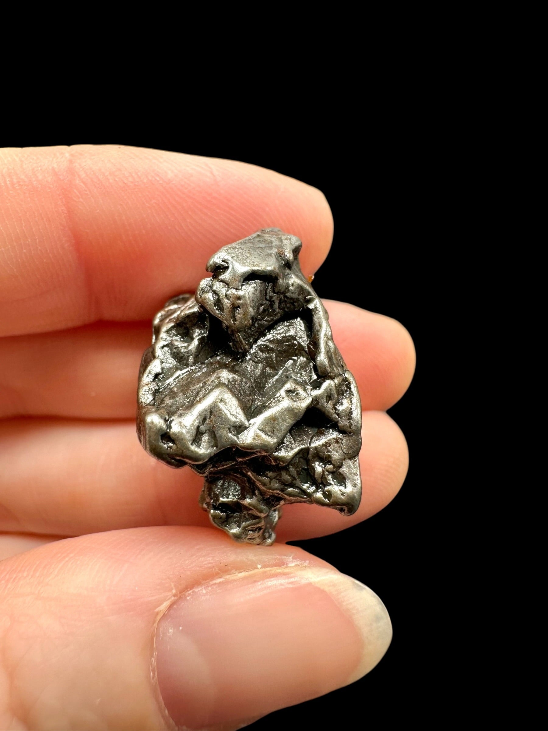 Meteorite Campo del Cielo 18,6g – Argentina - ZM454