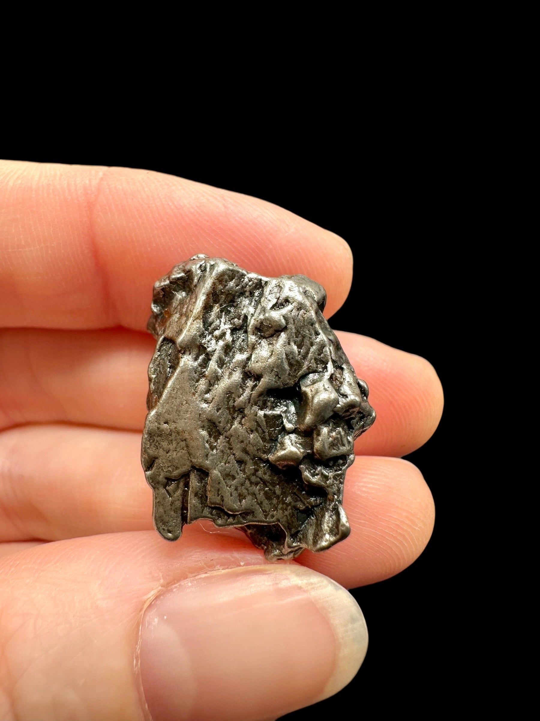 Meteorite Campo del Cielo 18,6g – Argentina - ZM454