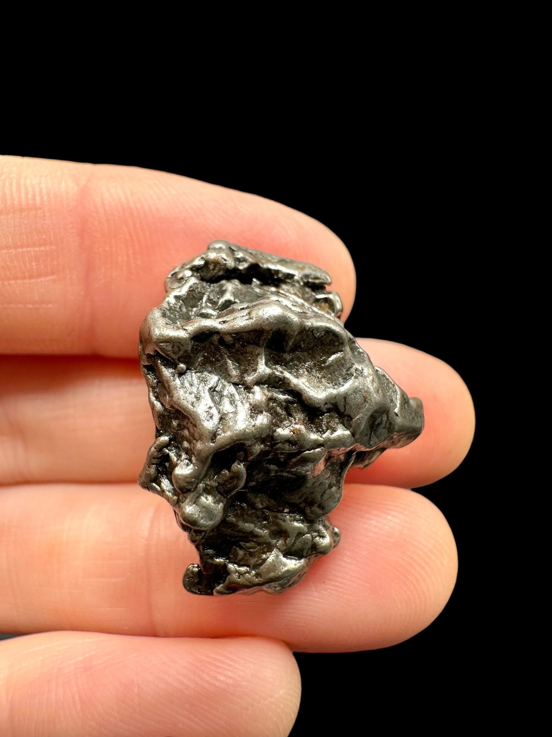 Meteorite Campo del Cielo 18,6g – Argentina