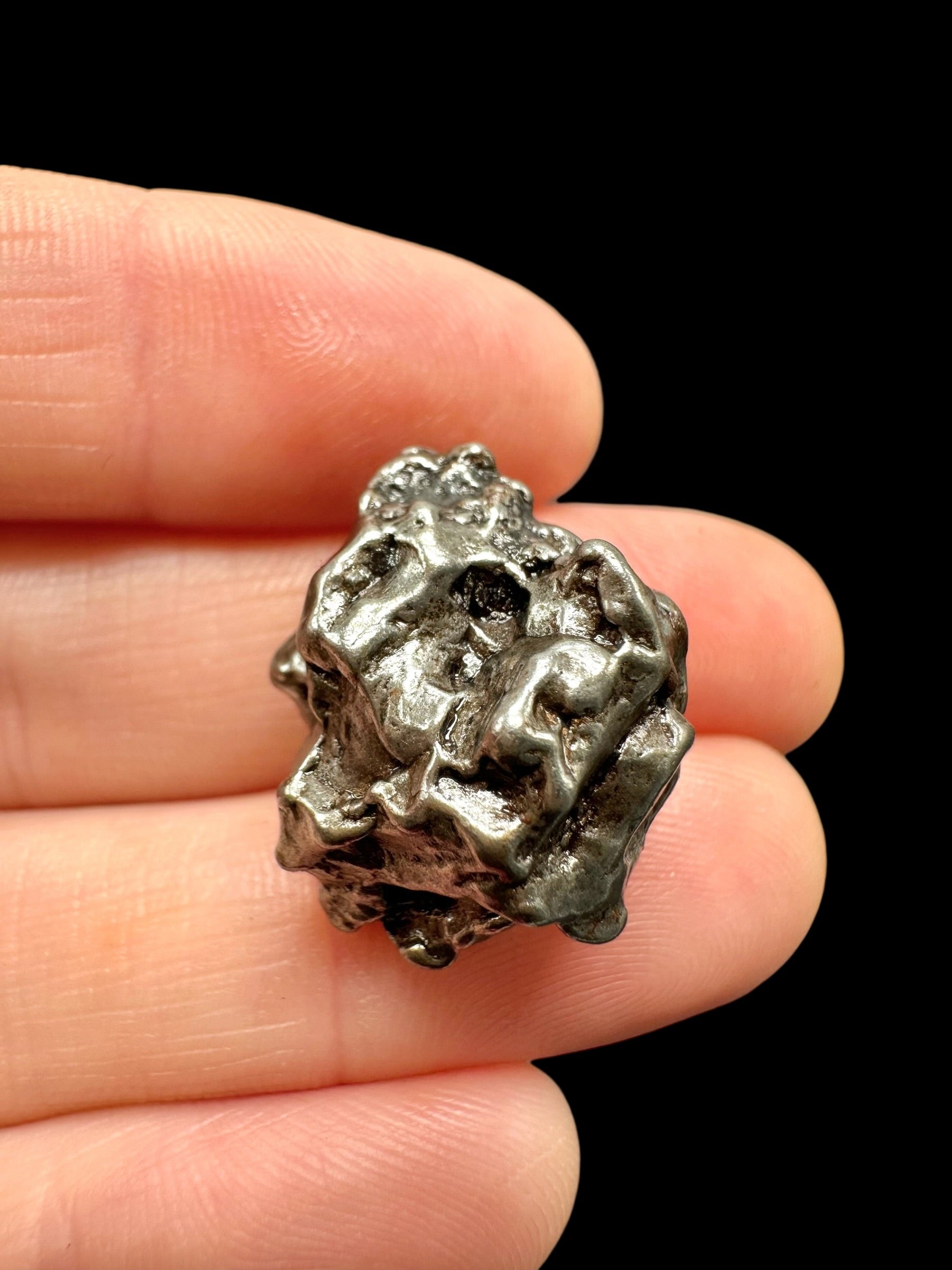 Meteorite Campo del Cielo 13,5g – Argentina
