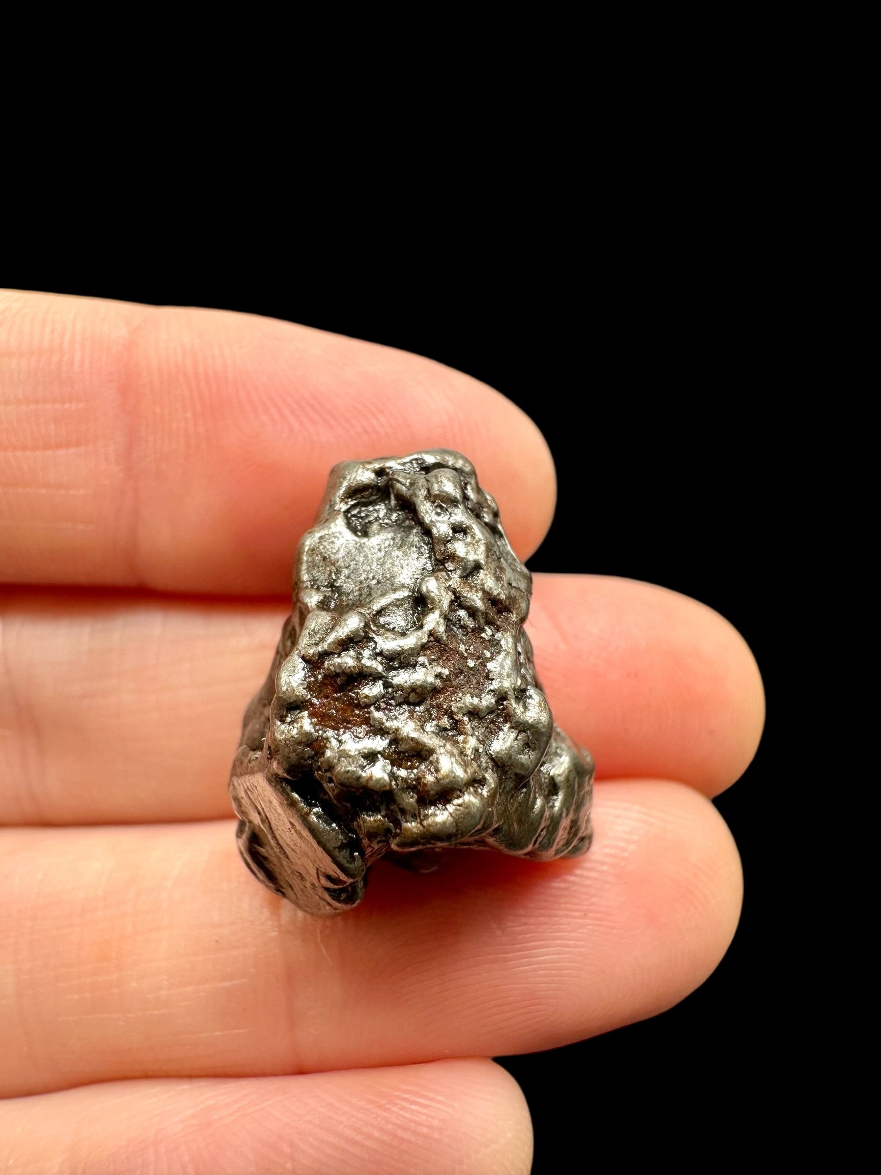 Meteorite Campo del Cielo 16,7g – Argentina
