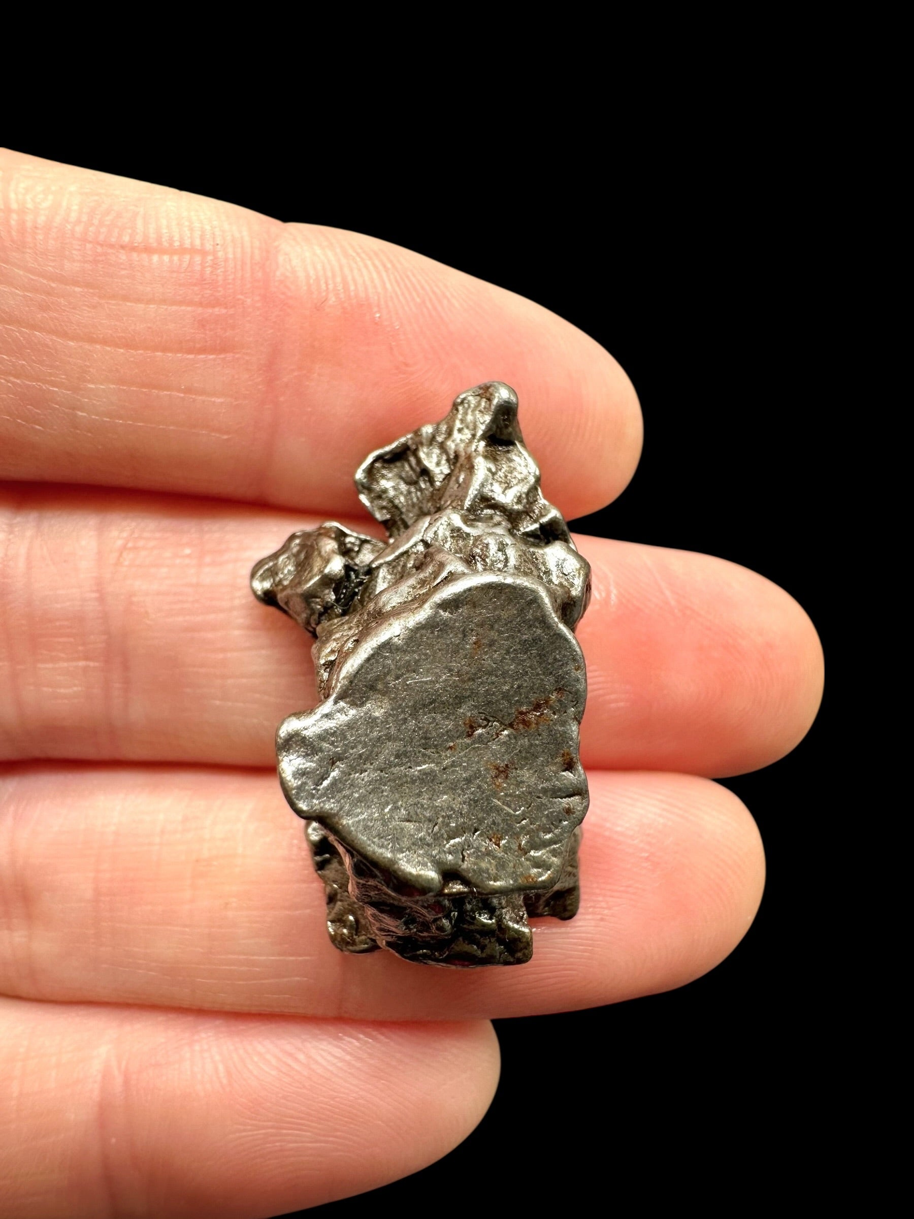 Meteorite Campo del Cielo 18,4g – Argentina - ZM457