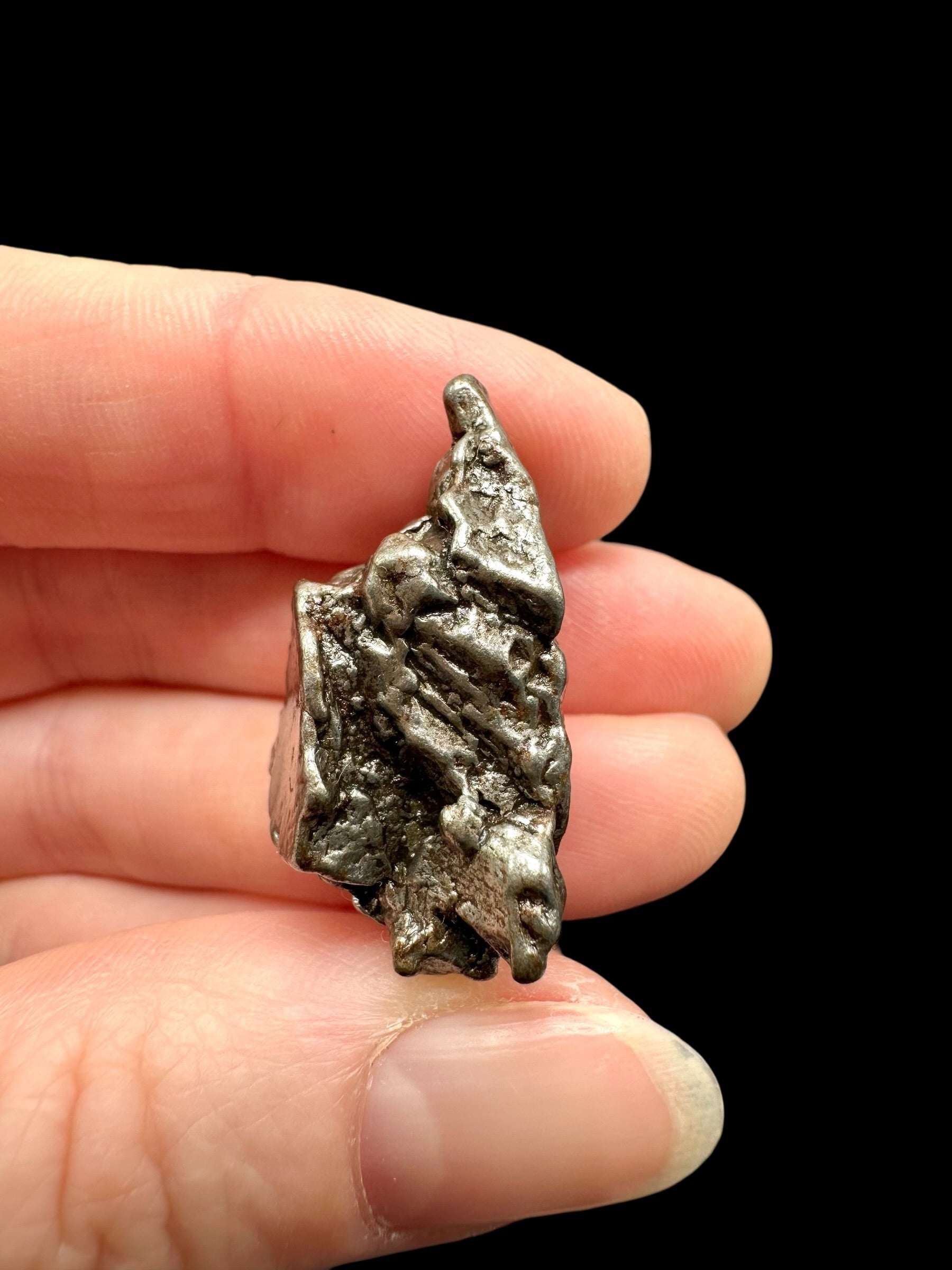 Meteorite Campo del Cielo 18,4g – Argentina - ZM457