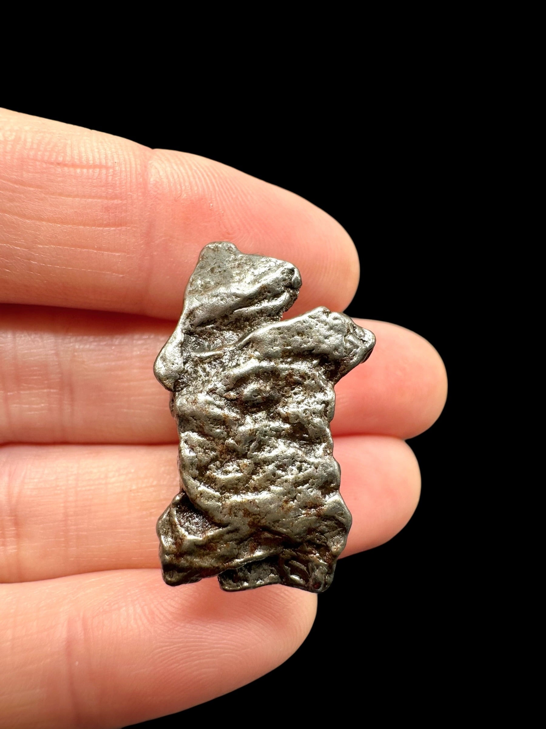 Meteorite Campo del Cielo 18,4g – Argentina