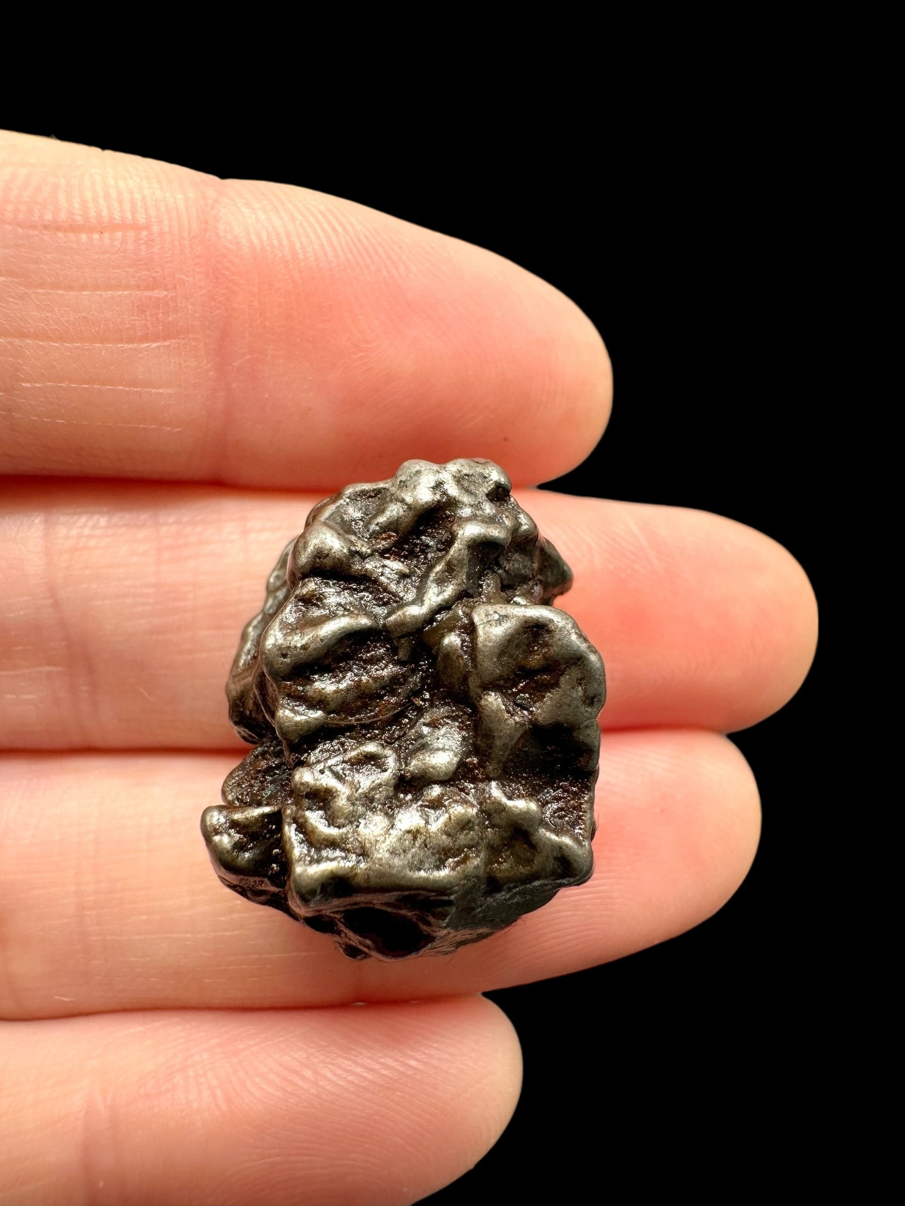 Meteorite Campo del Cielo 17,4g – Argentina