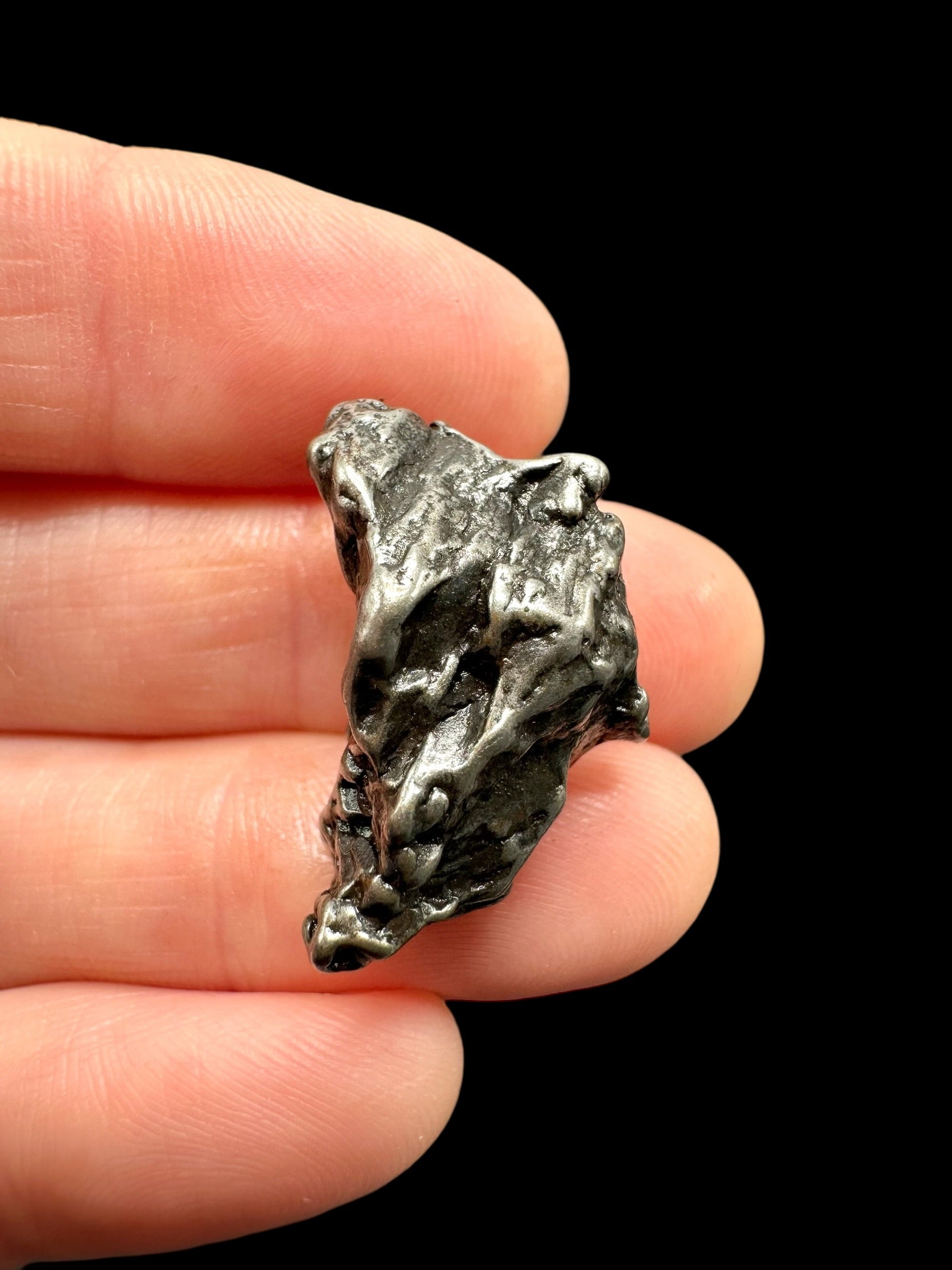 Meteorite Campo del Cielo 11,6g – Argentina - ZM461