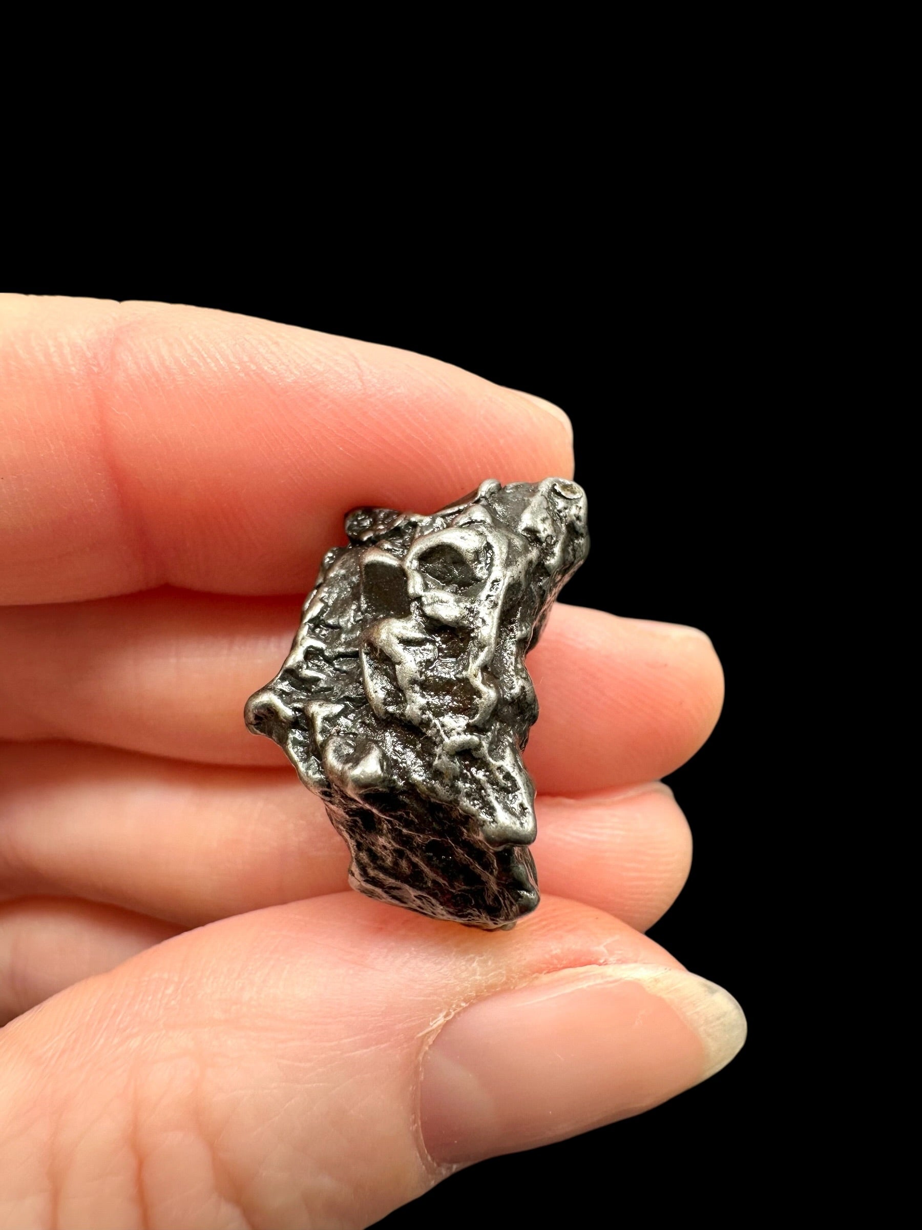 Meteorite Campo del Cielo 11,6g – Argentina - ZM461