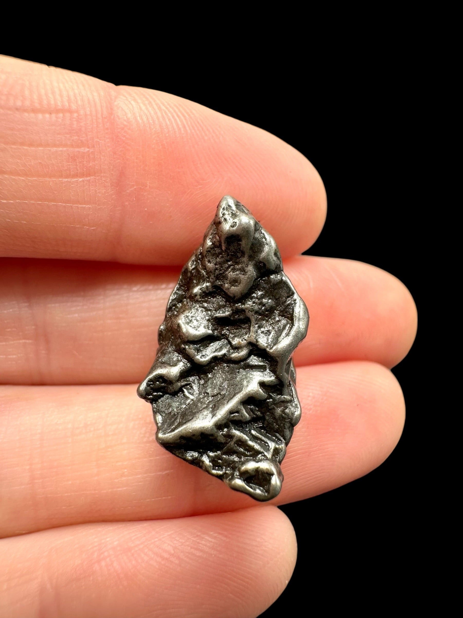Meteorite Campo del Cielo 11,6g – Argentina