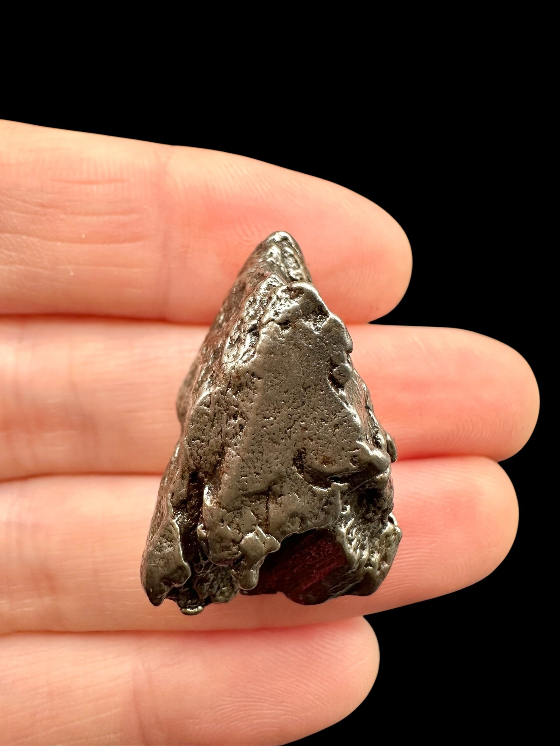 Meteorite Campo del Cielo 20,4g – Argentina - ZM462