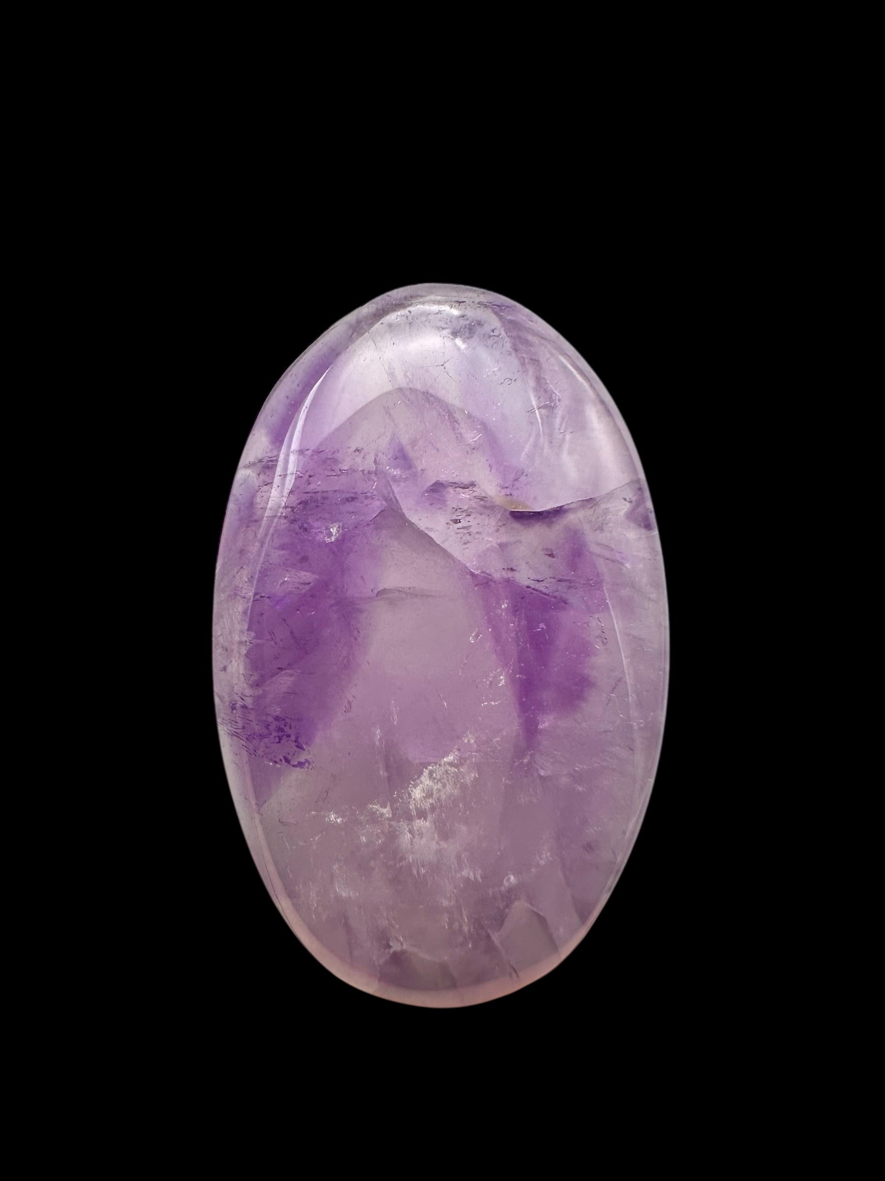 Amethyst cabochon – Bolivia - AMK14