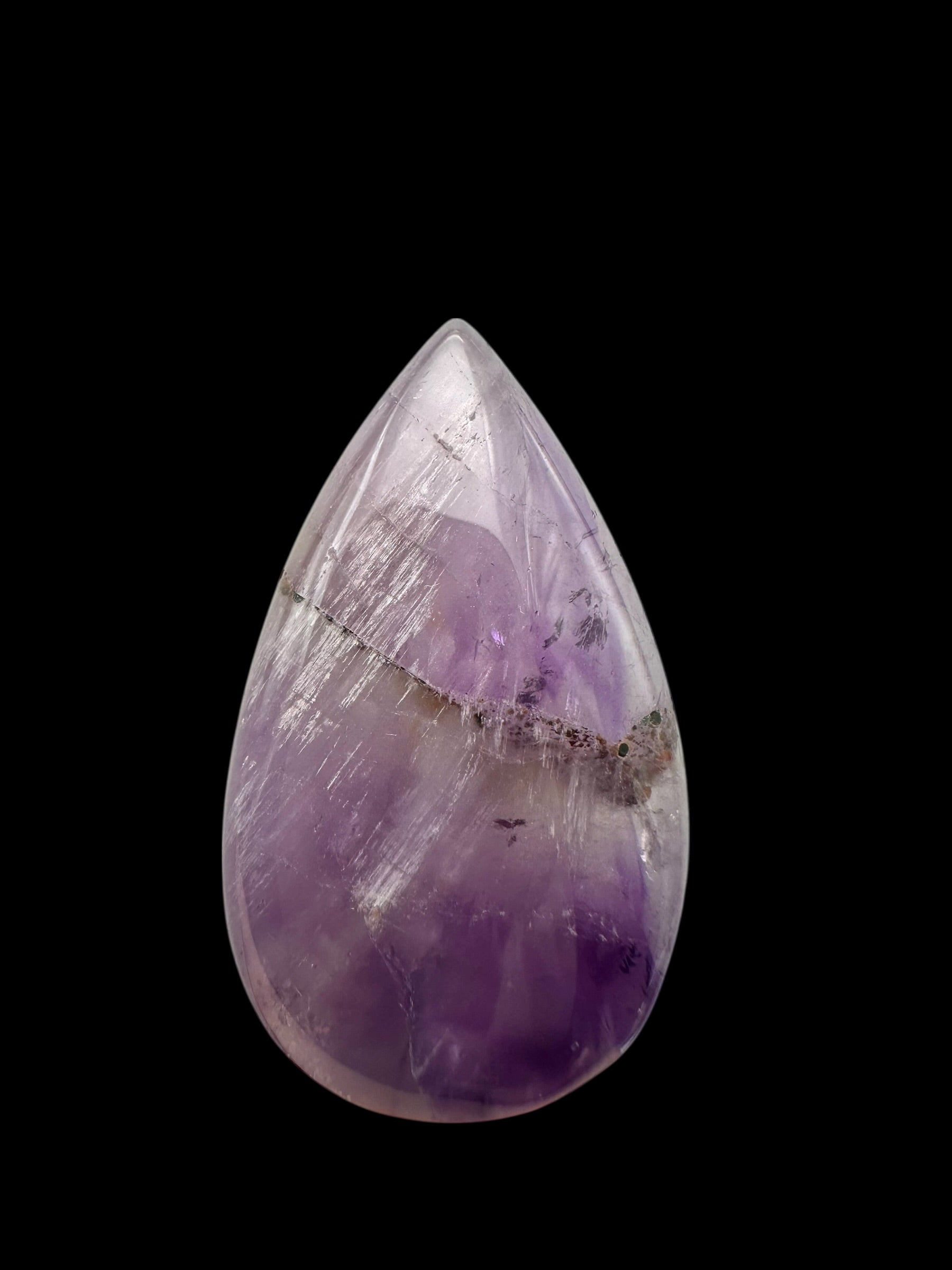 Amethyst cabochon – Bolivia - AMK15