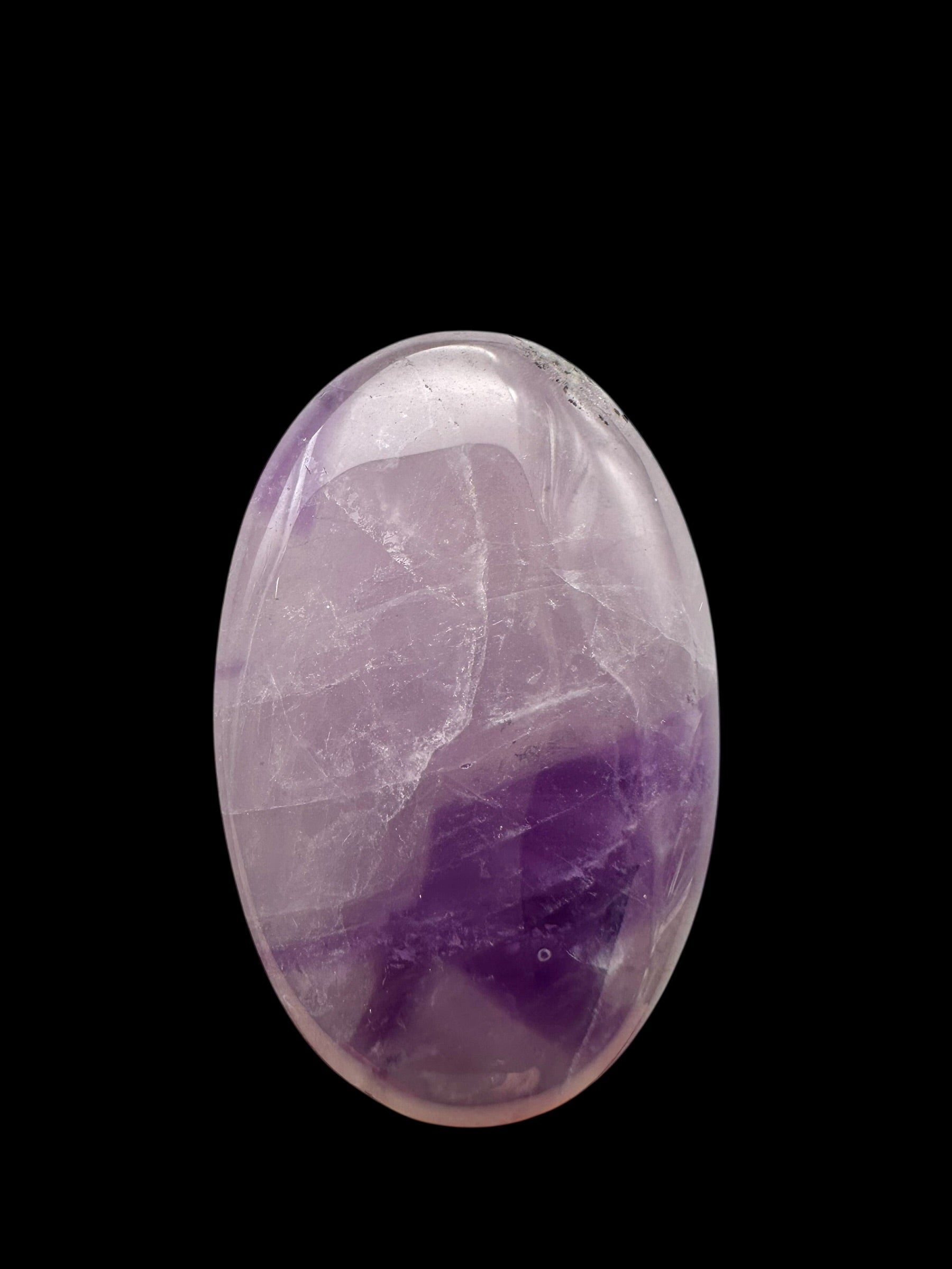 Amethyst cabochon – Bolivia - AMK16