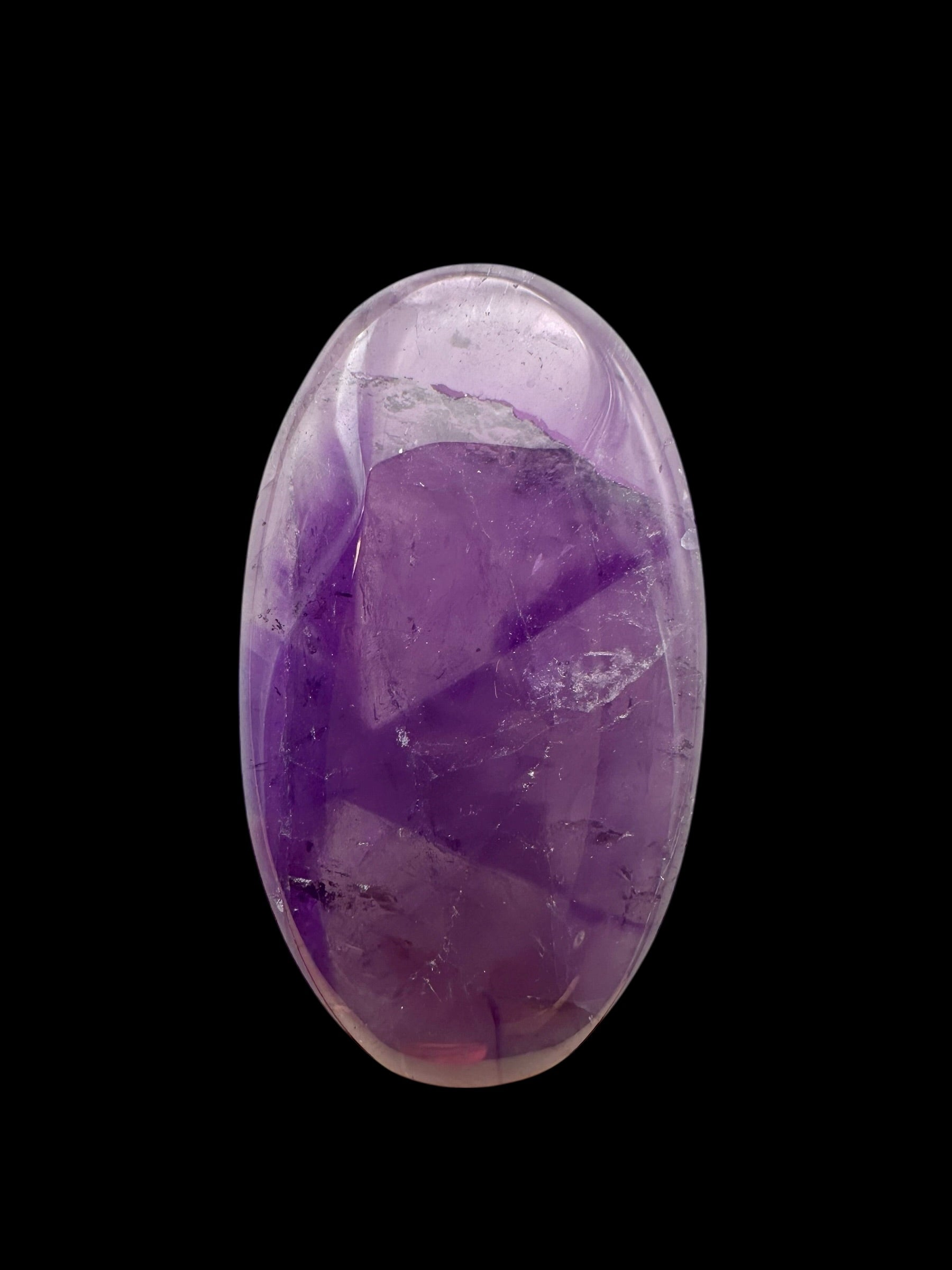 Amethyst cabochon – Bolivia - AMK18