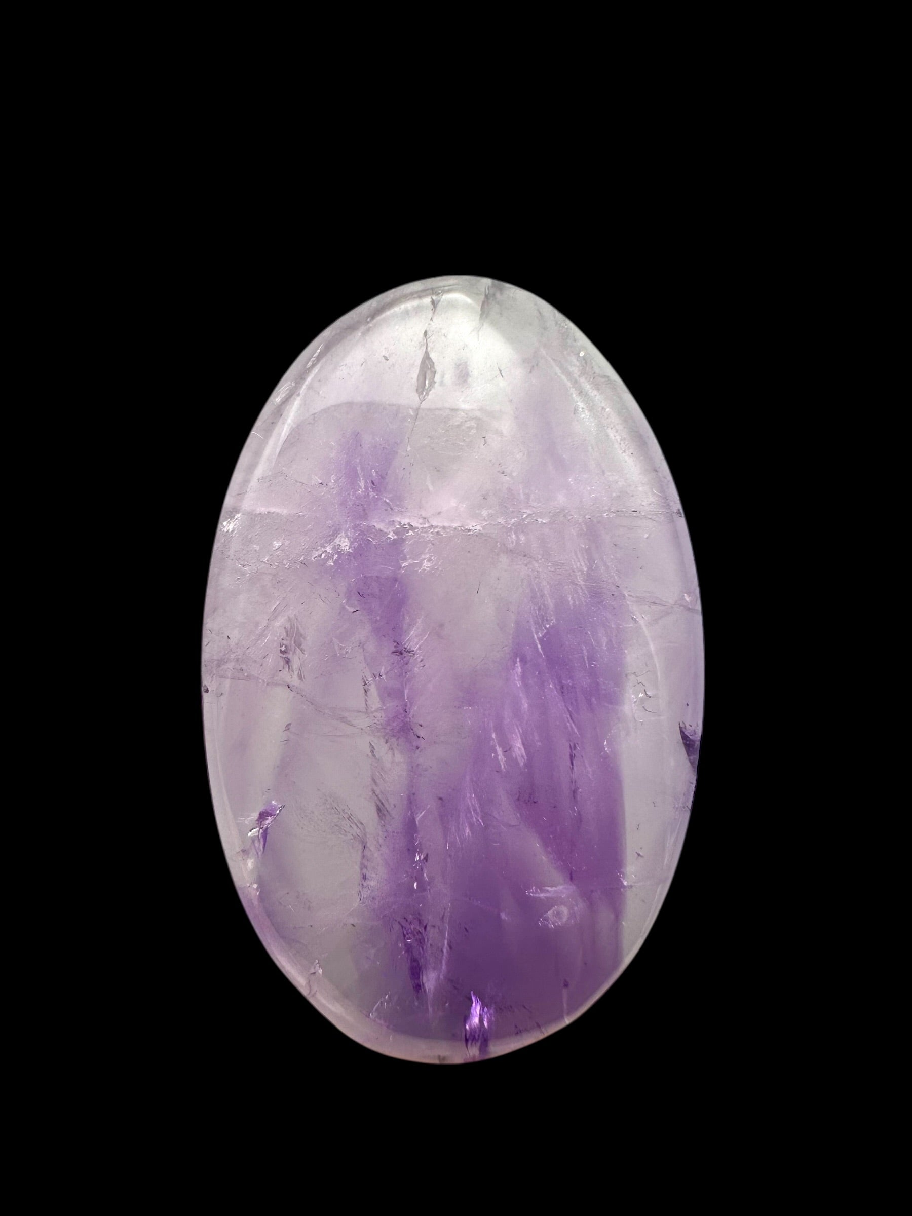 Amethyst cabochon – Bolivia - AMK02