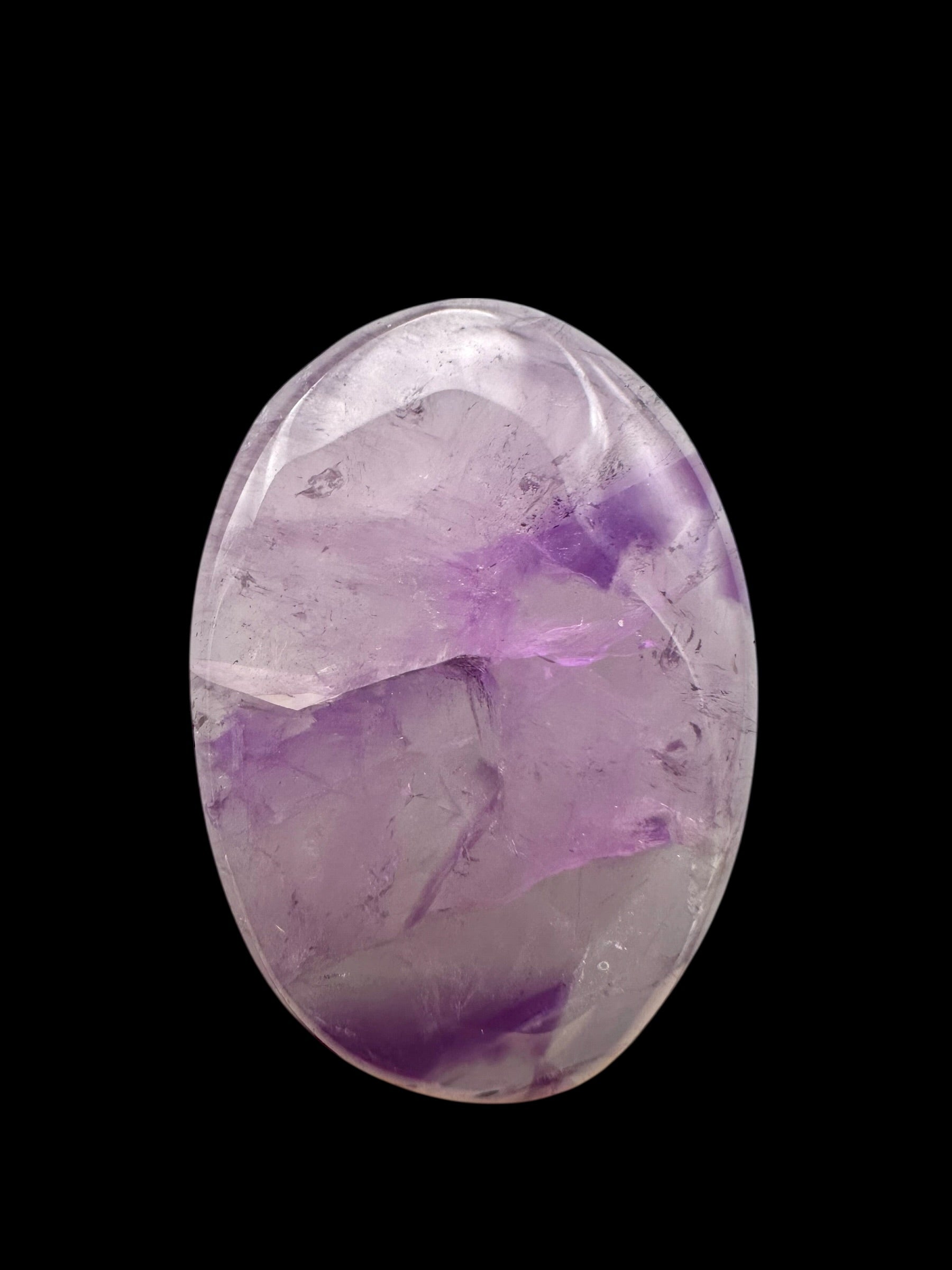 Amethyst cabochon – Bolivia - AMK06