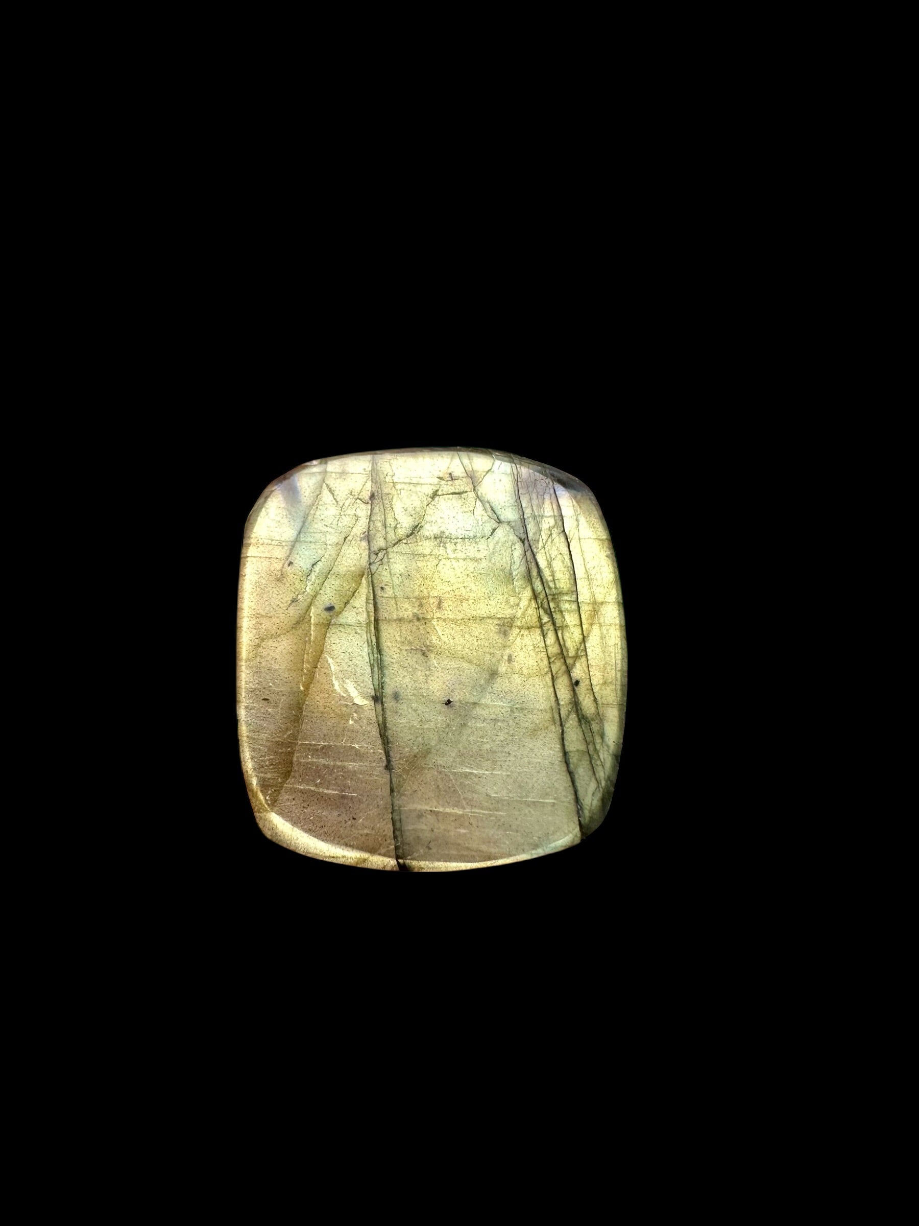Labradorite cabochon – Madagascar - LK28