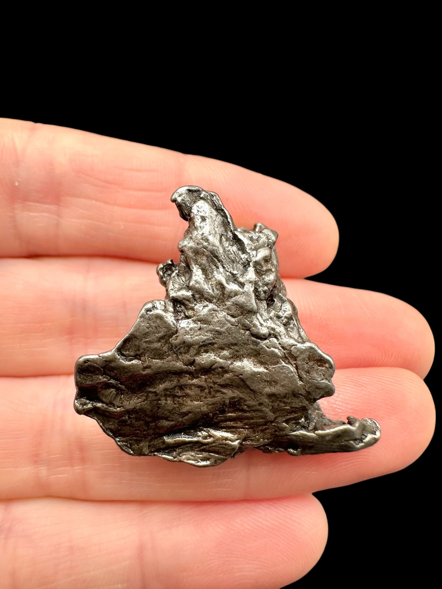 Meteorite Campo del Cielo 23,3g – Argentina - ZM463