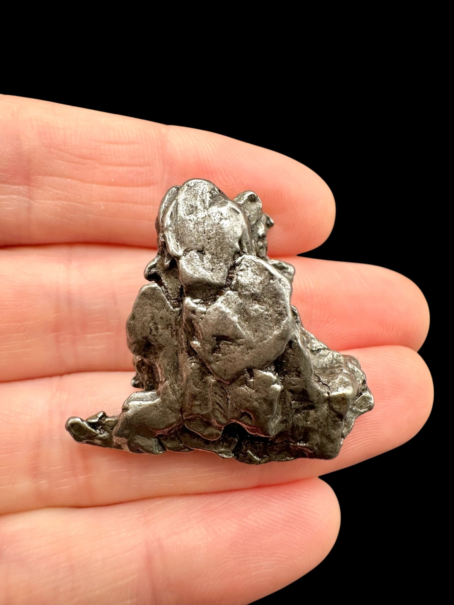 Meteorite Campo del Cielo 23,3g – Argentina