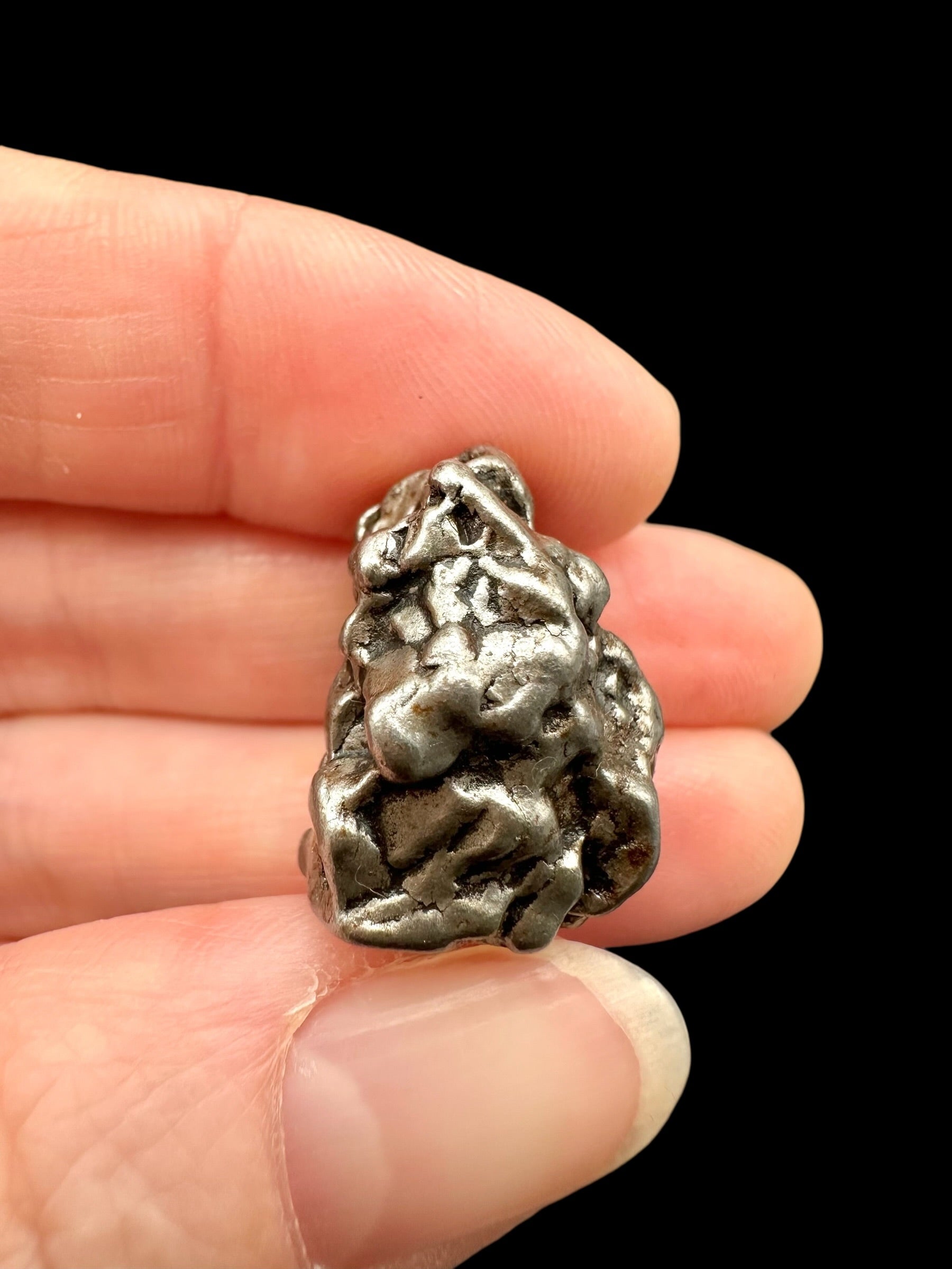 Meteorite Campo del Cielo 20,5g – Argentina - ZM464