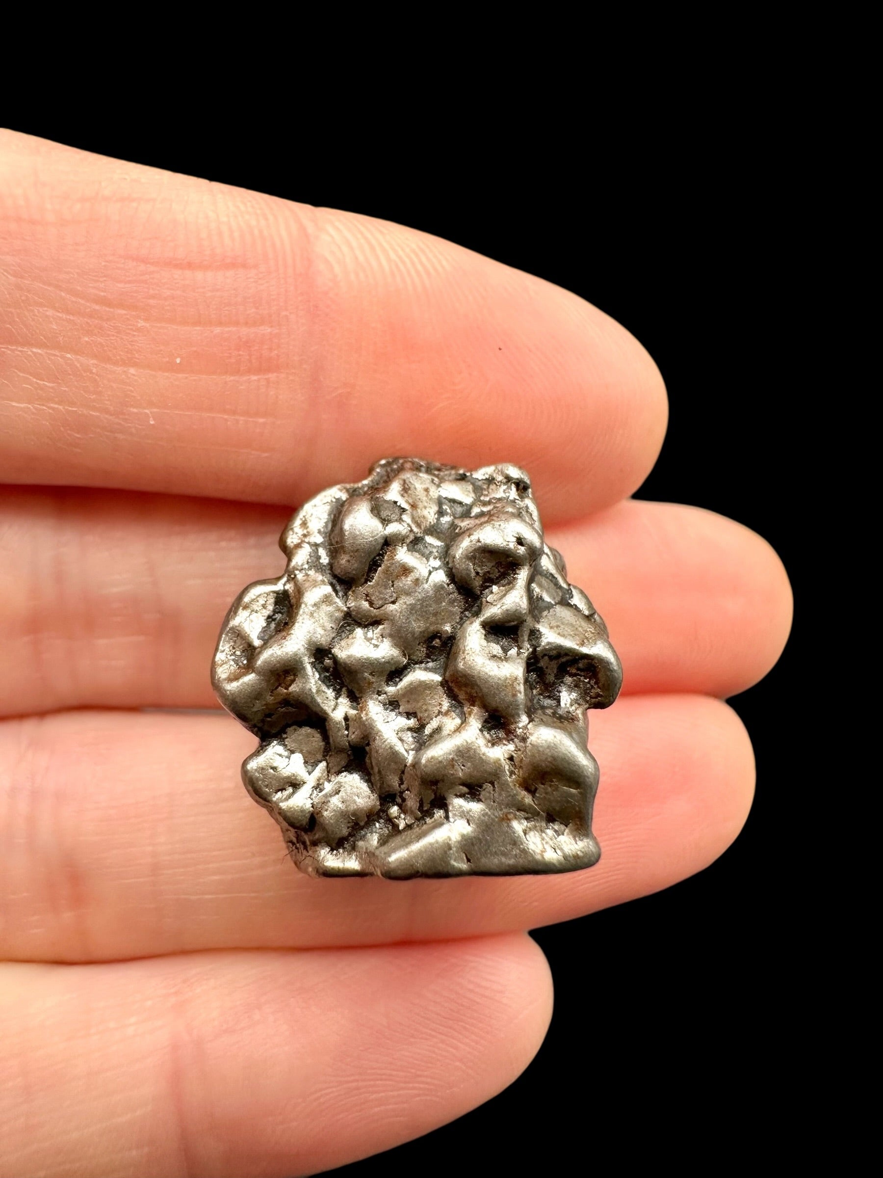 Meteorite Campo del Cielo 20,5g – Argentina