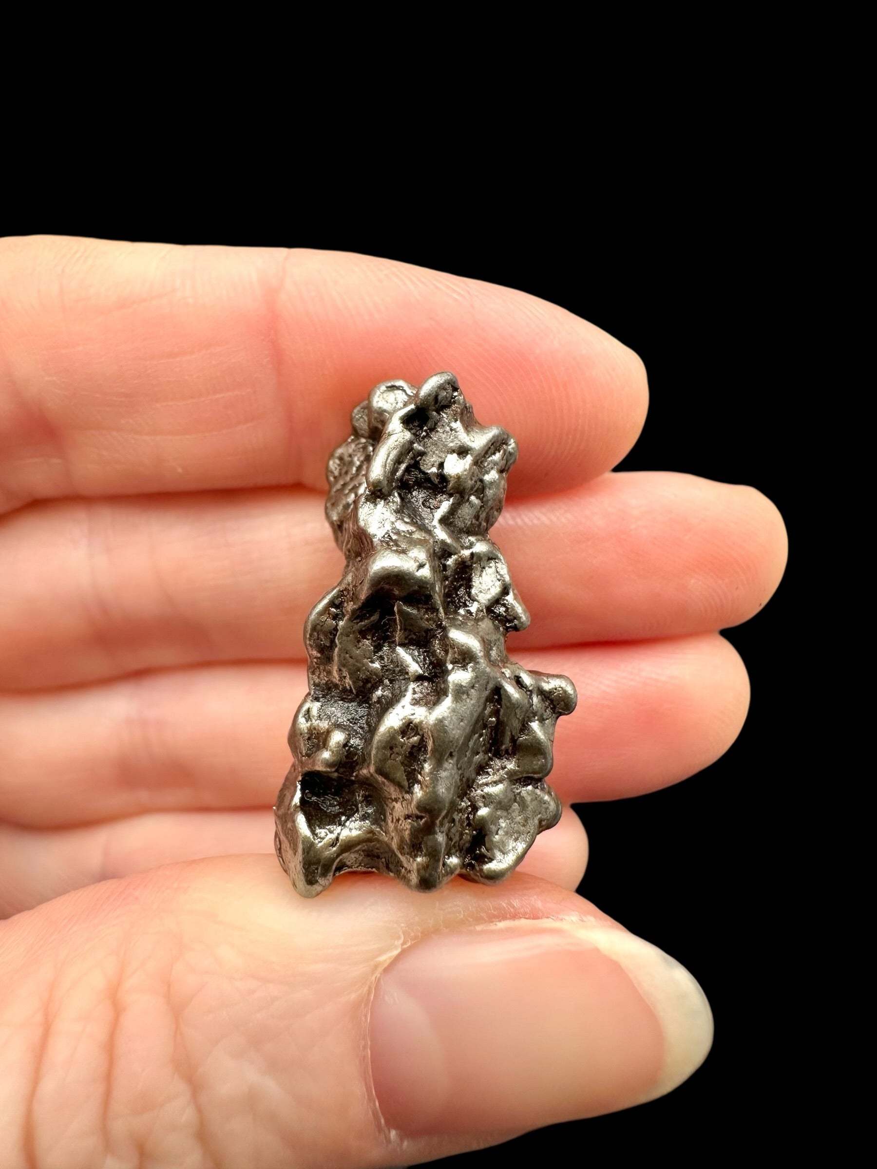 Meteorite Campo del Cielo 20,6g – Argentina - ZM465