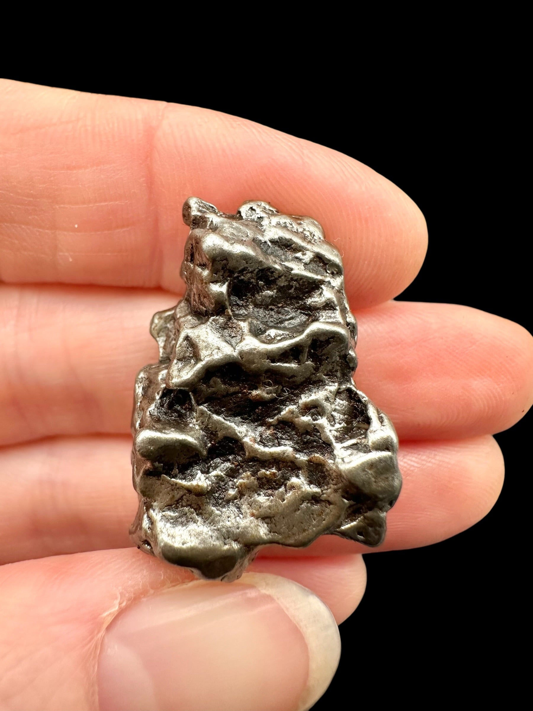 Meteorite Campo del Cielo 20,6g – Argentina