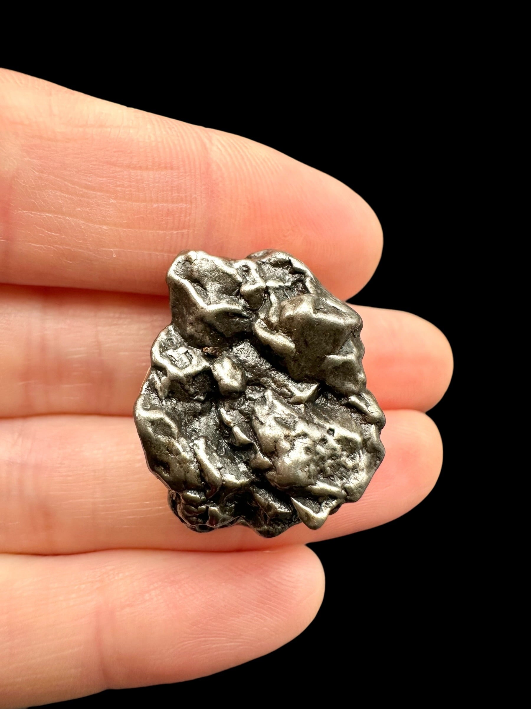 Meteorite Campo del Cielo 20,2g – Argentina