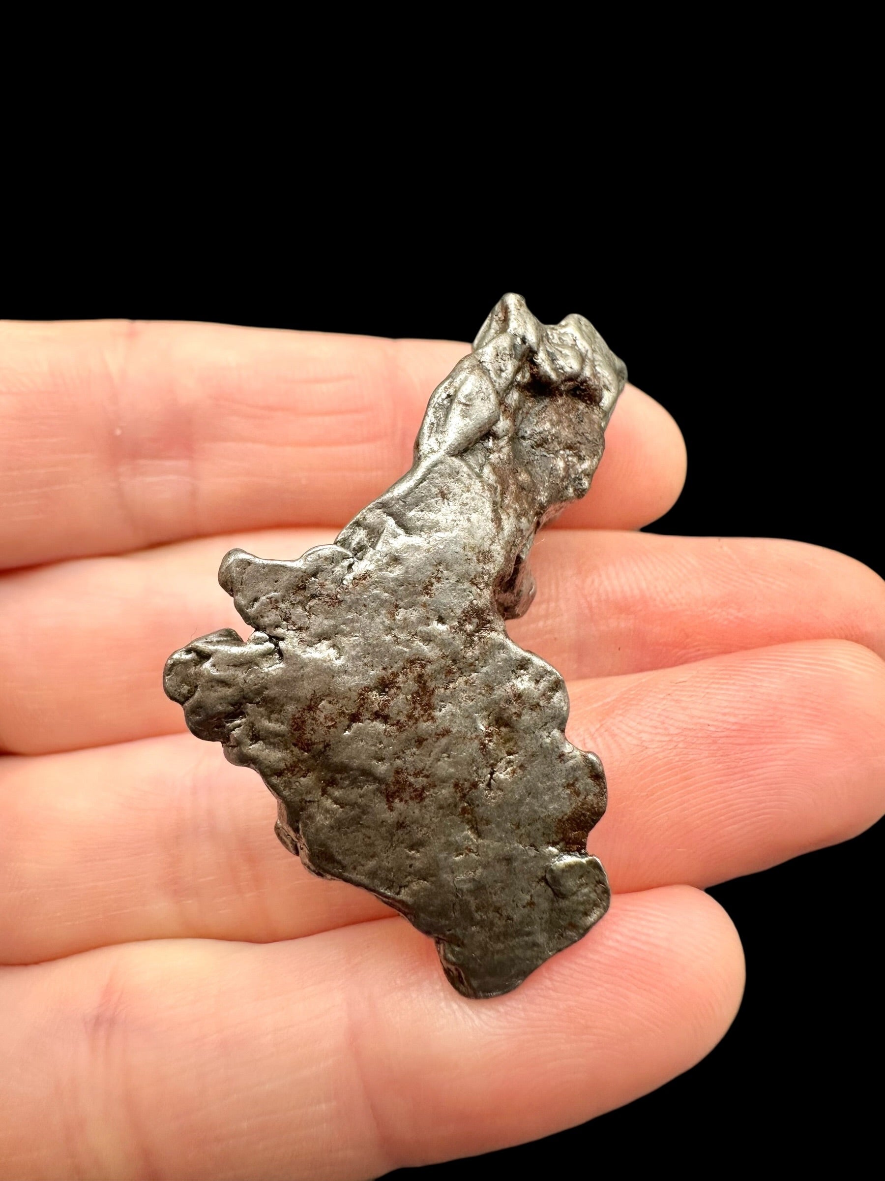 Meteorite Campo del Cielo 29,1g – Argentina - ZM467