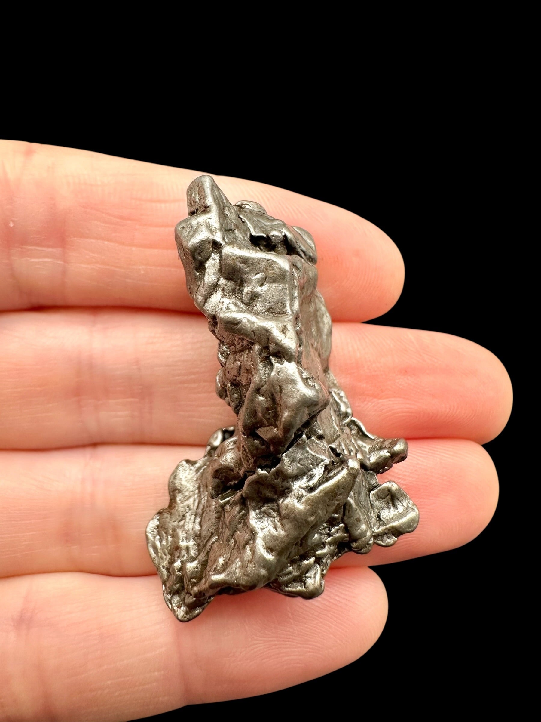 Meteorite Campo del Cielo 29,1g – Argentina