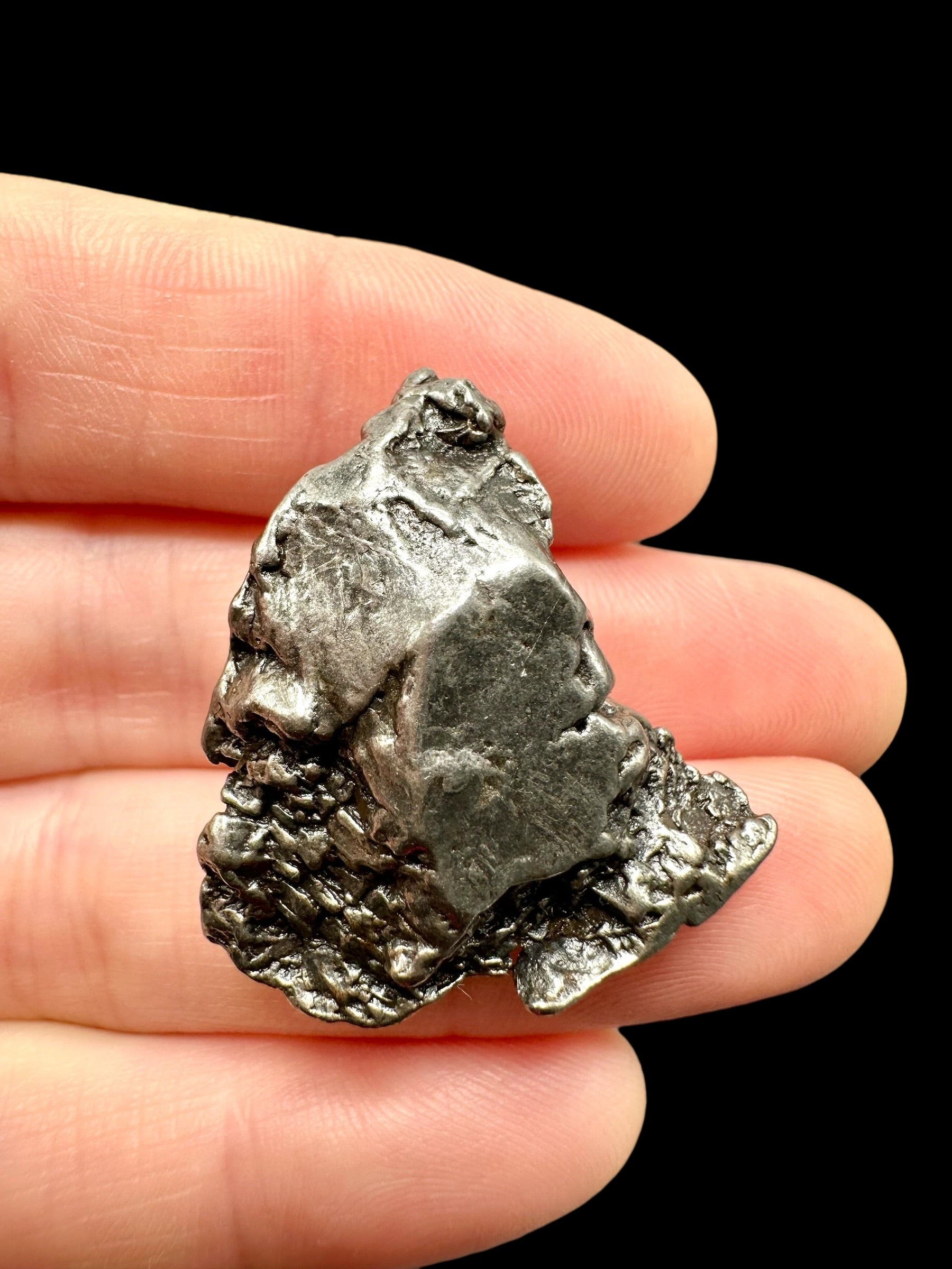Meteorite Campo del Cielo 24,4g – Argentina - ZM468